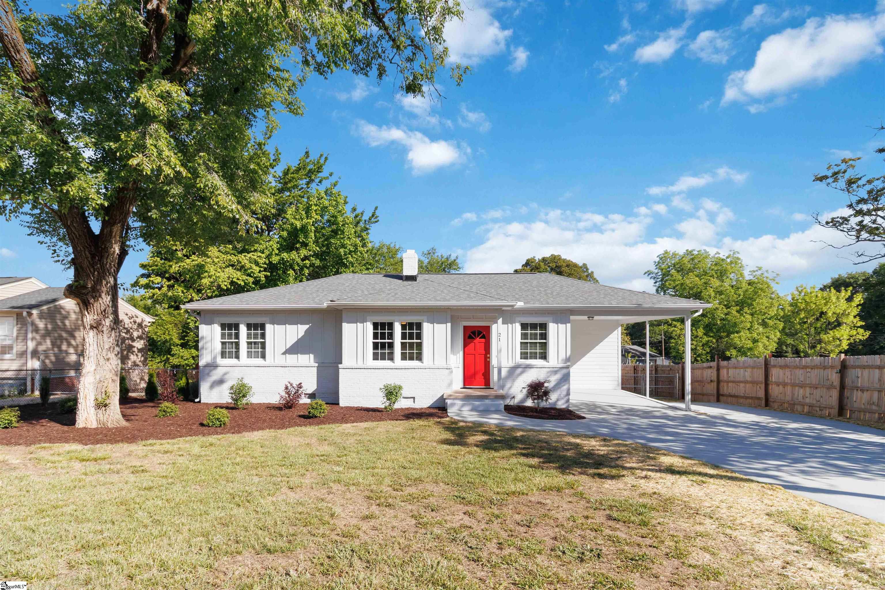 21 Kay Drive — photo