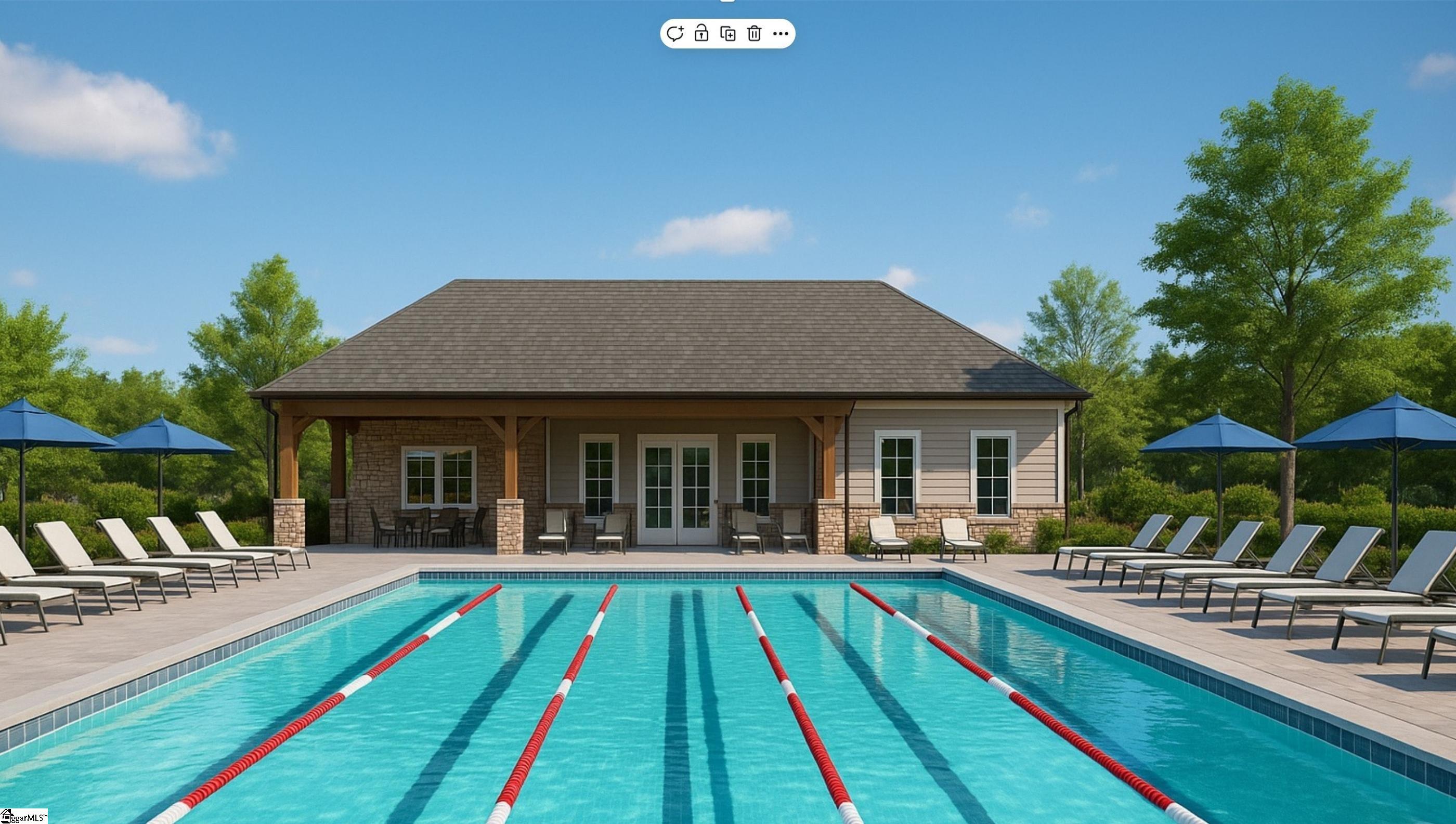 618 Oak Ridge Drive, Clinton, SC 29325 — photo 2