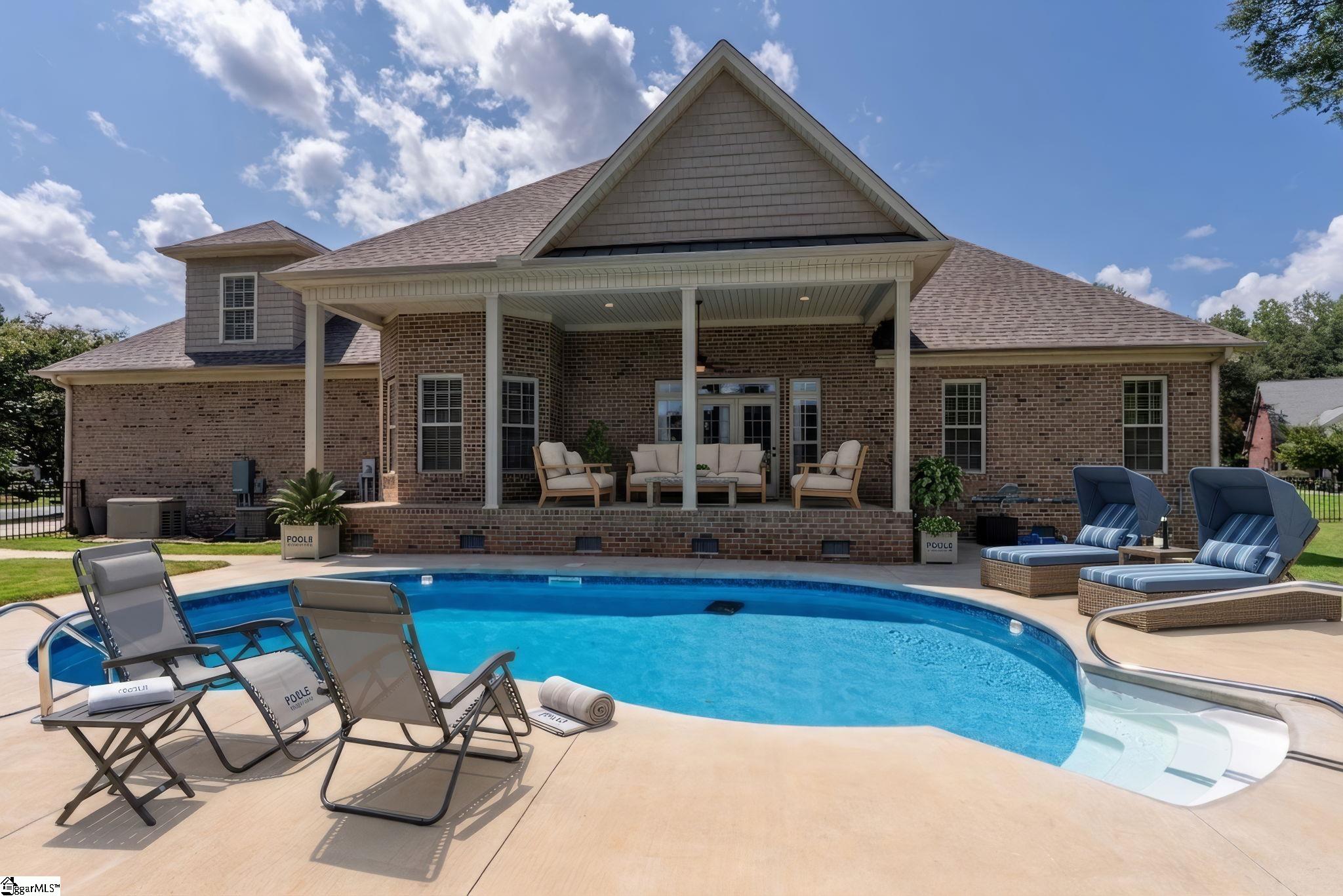 475 Winesap Road, Duncan, SC 29334 — photo 2