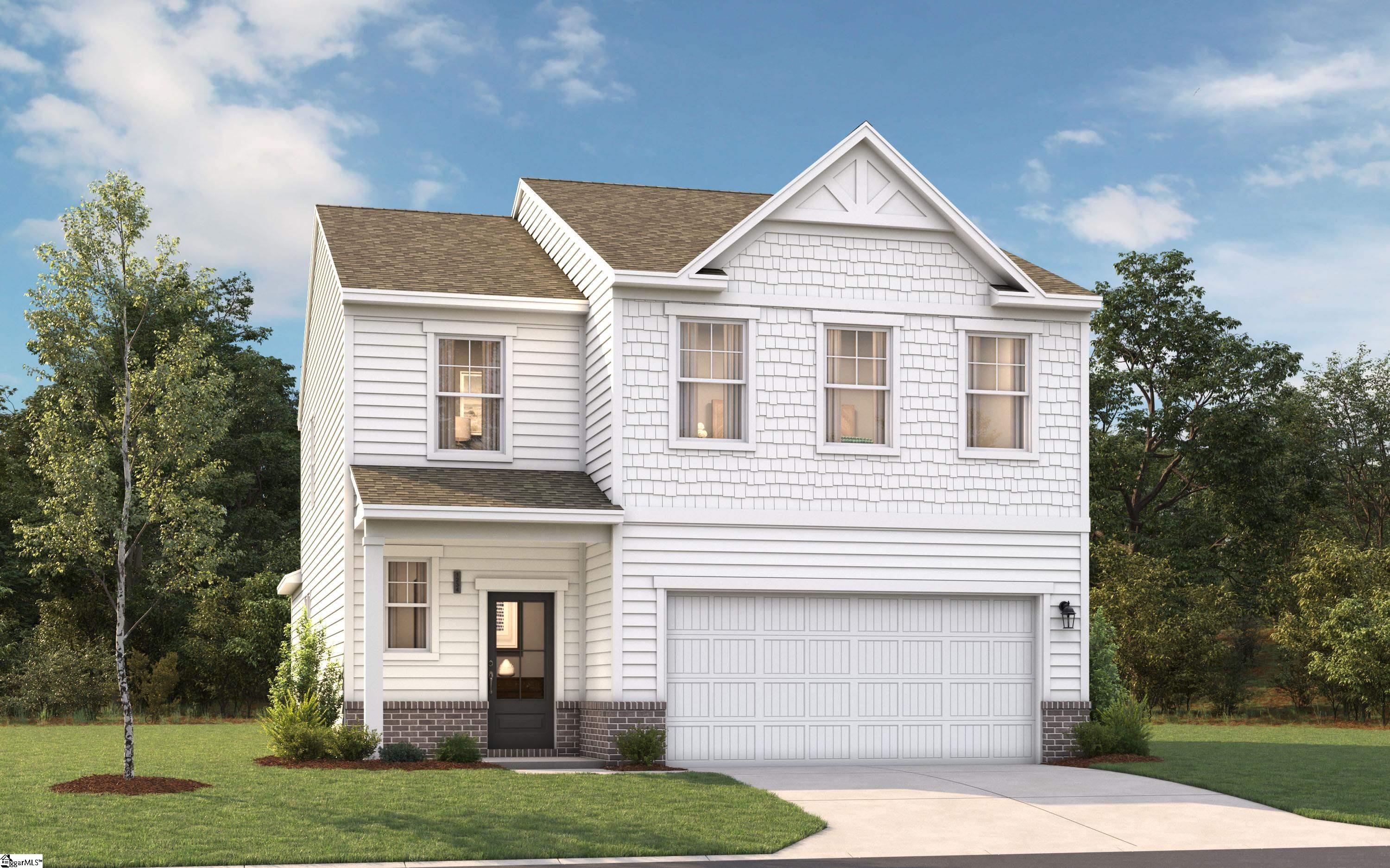 121 River Knoll Drive Lot 1071 — photo
