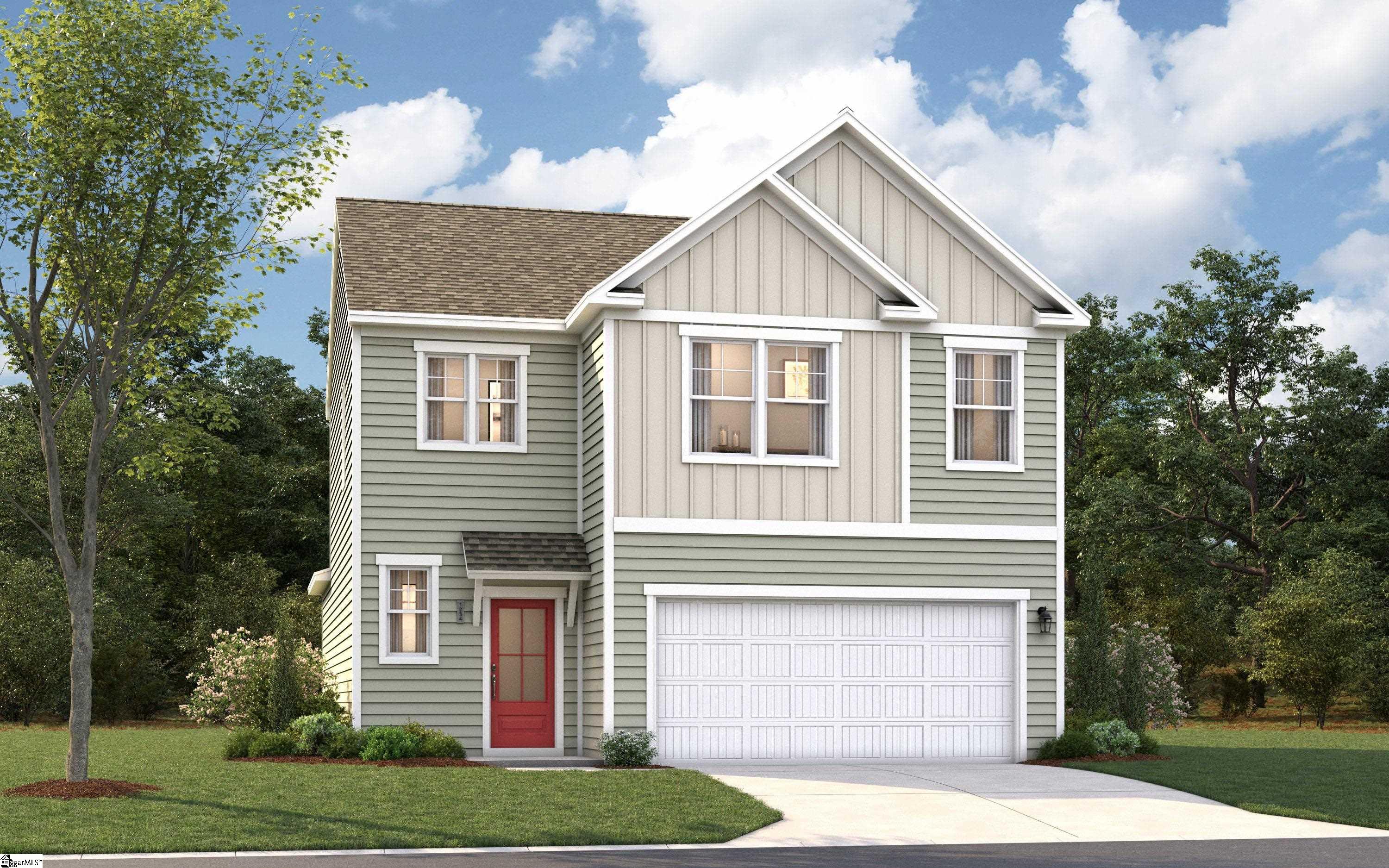 116 River Knoll Drive Lot 1052 — photo
