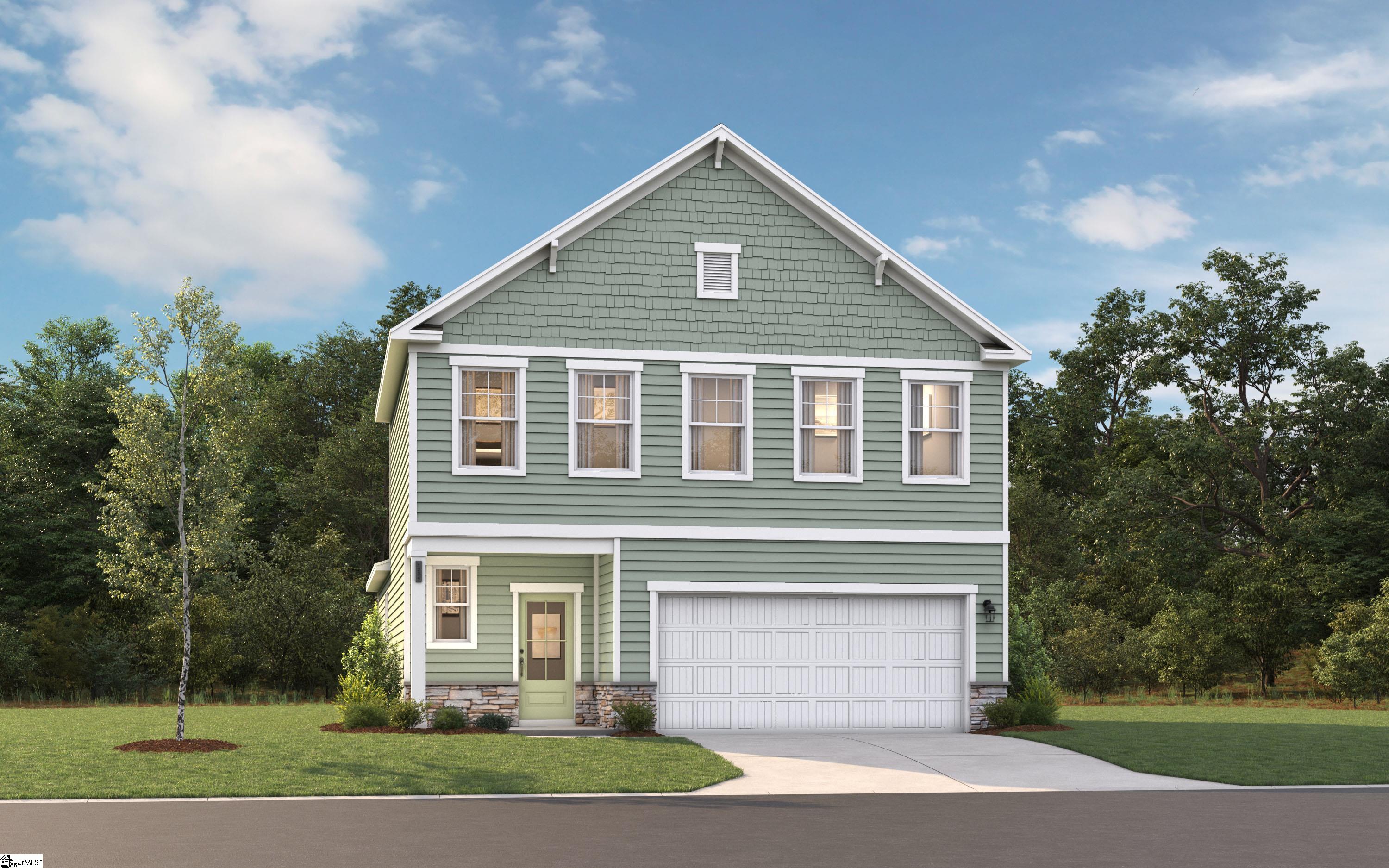 114 River Knoll Drive Lot 1053 — photo
