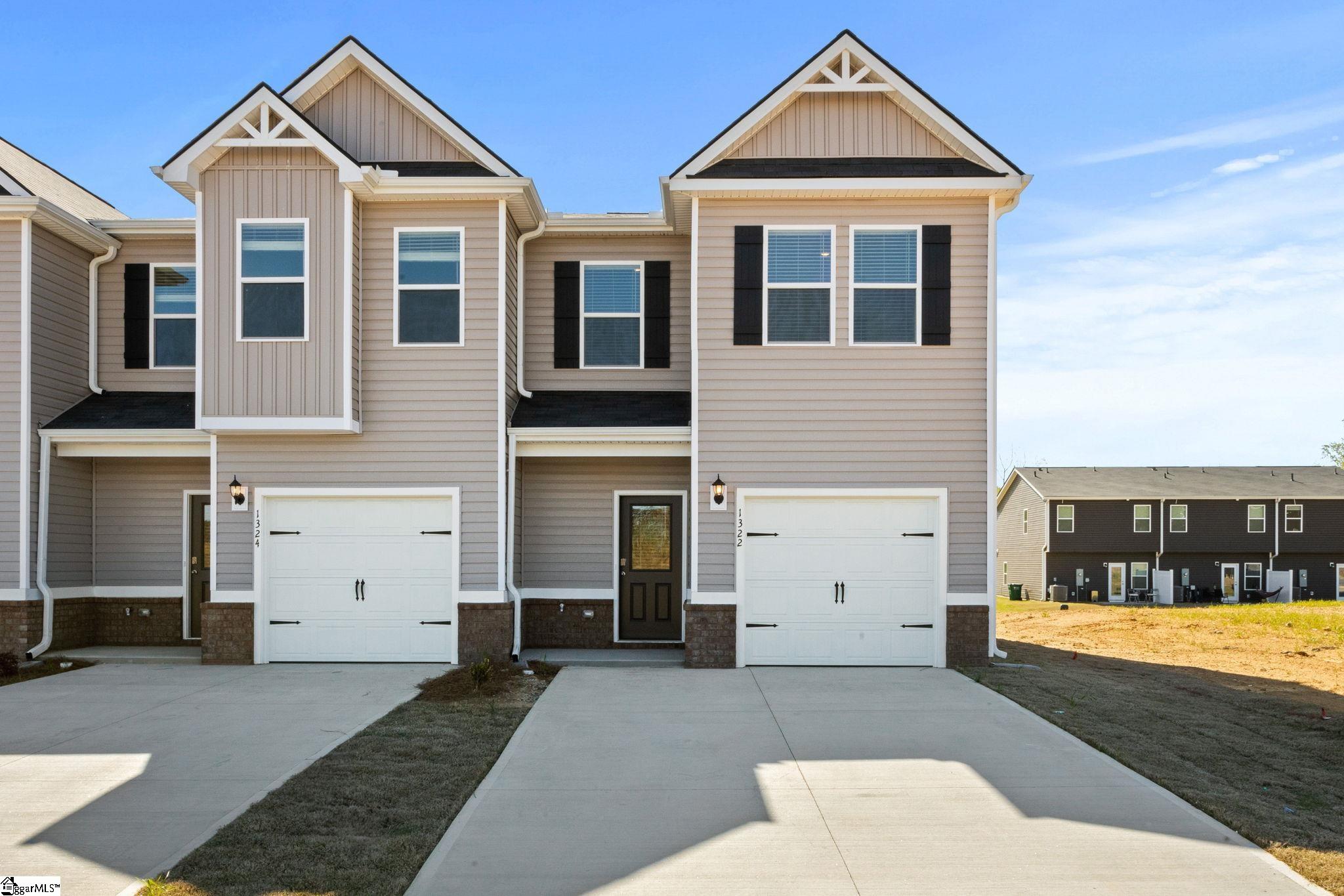 1322 Roadstead Street Lot 39 — photo