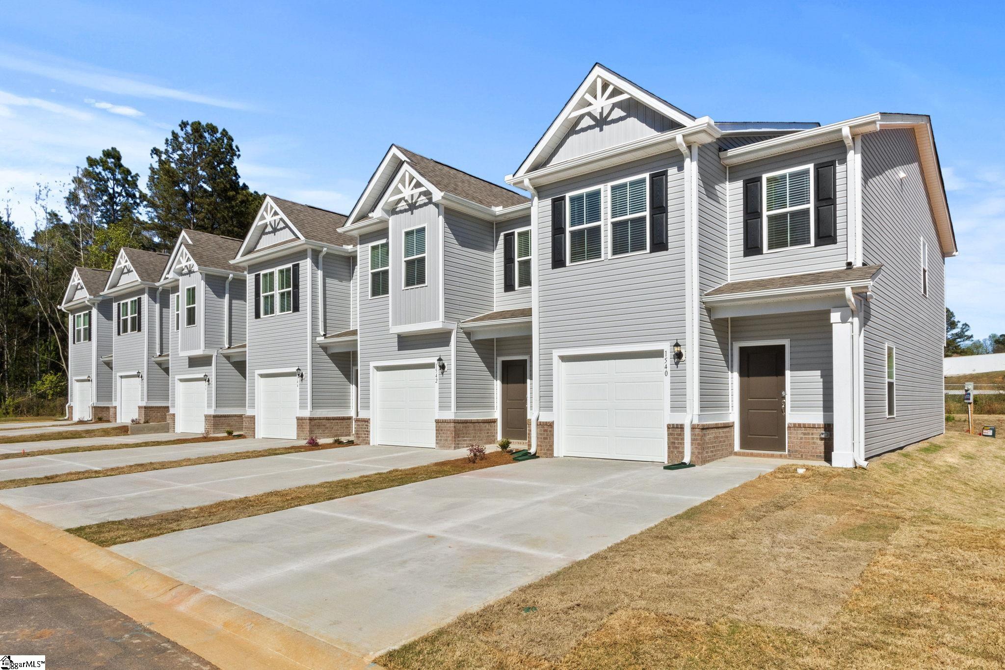 1546 Dockage Way Lot 95 — photo