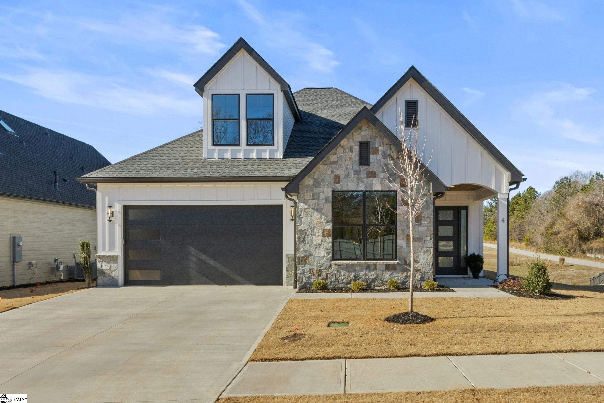 4 Mercy Drive — photo