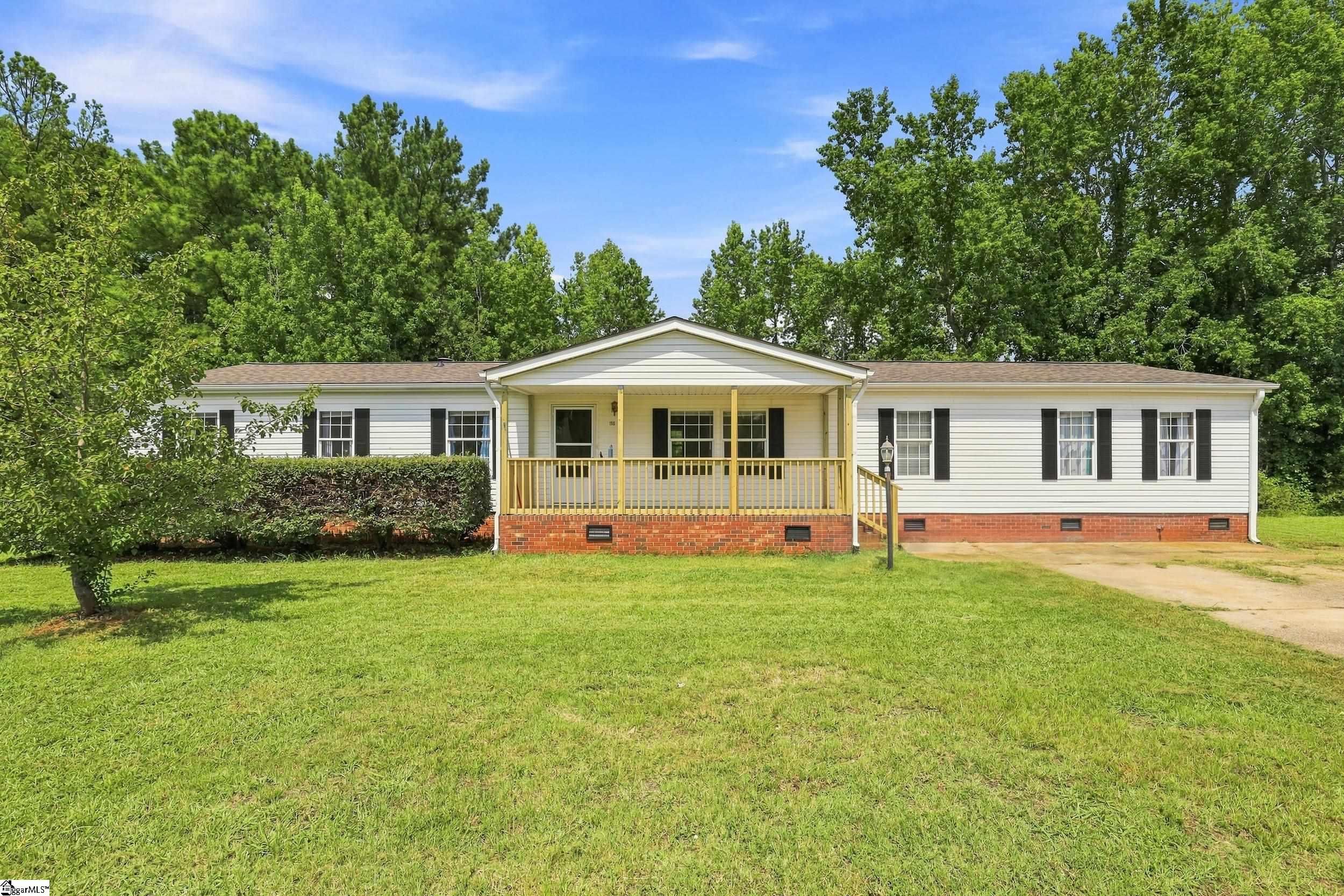 156 Falcon Ridge Drive — photo
