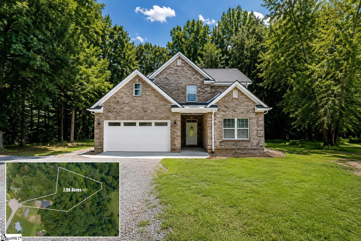 110 Alder Court — photo