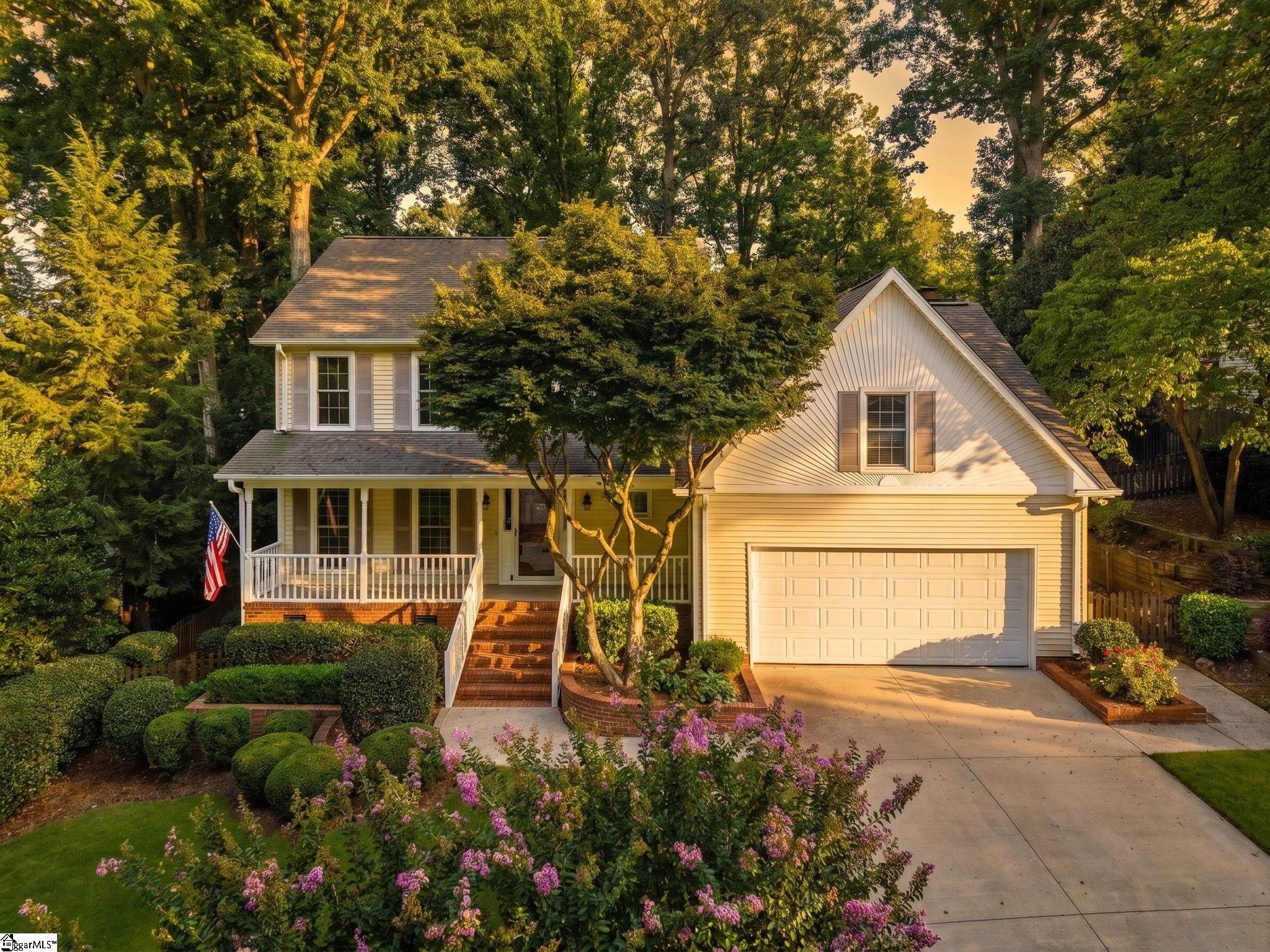 406 Deepwood Drive — photo