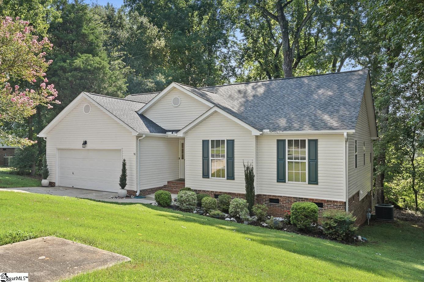 402 Windy Meadow Way — photo