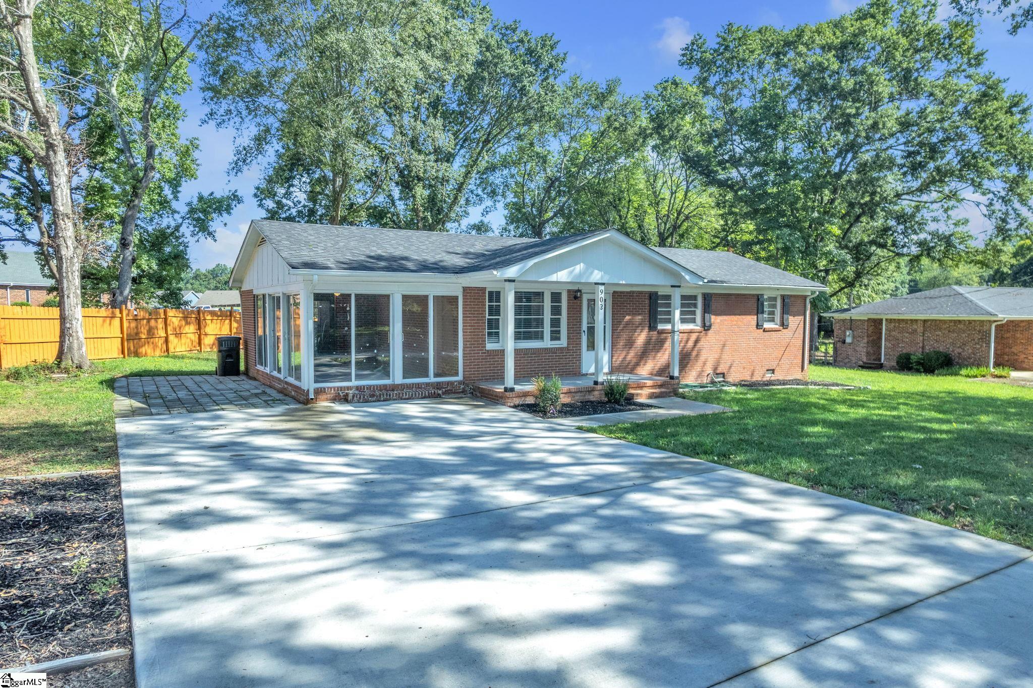 903 Brushy Creek Road — photo