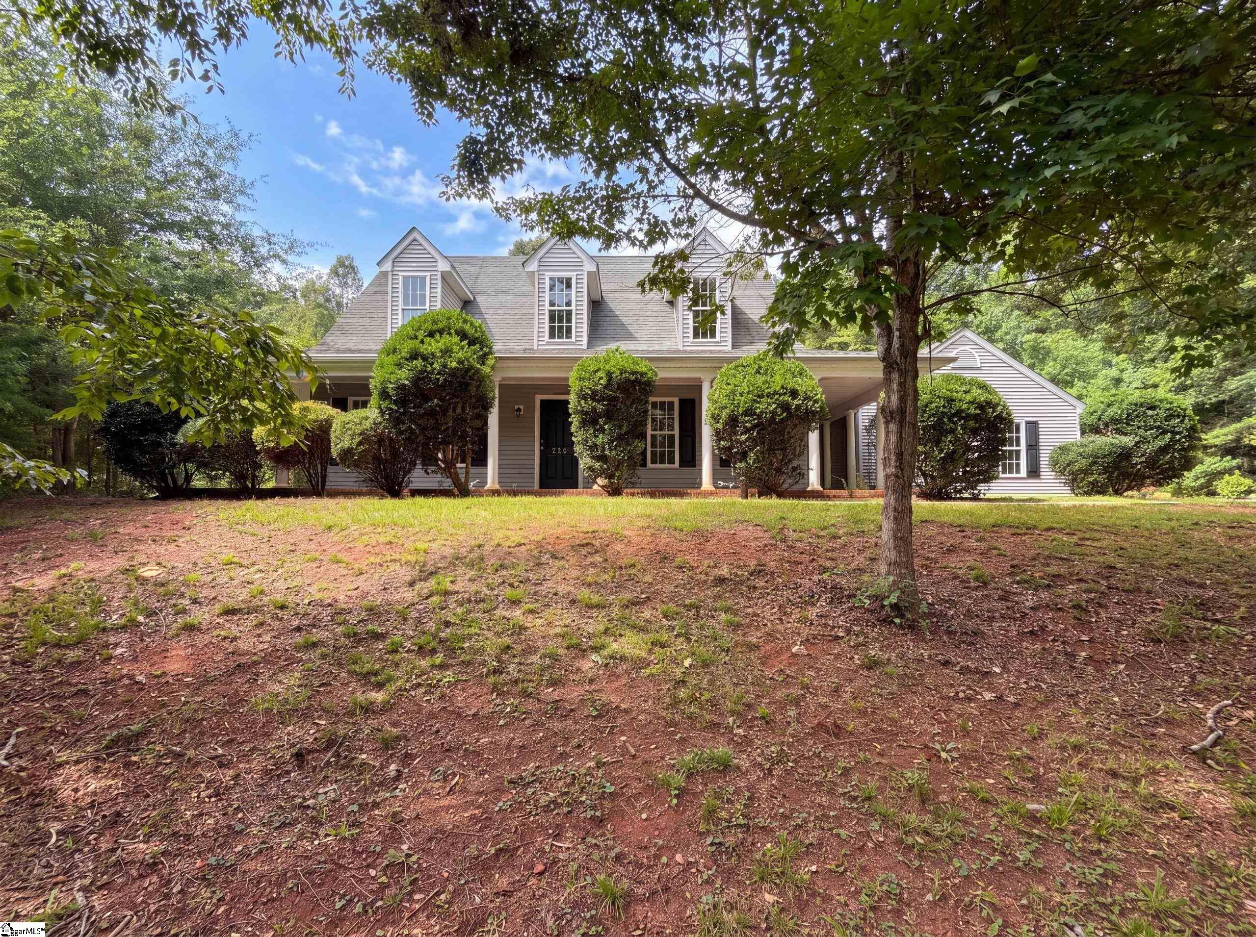 520 Patriot Way — photo