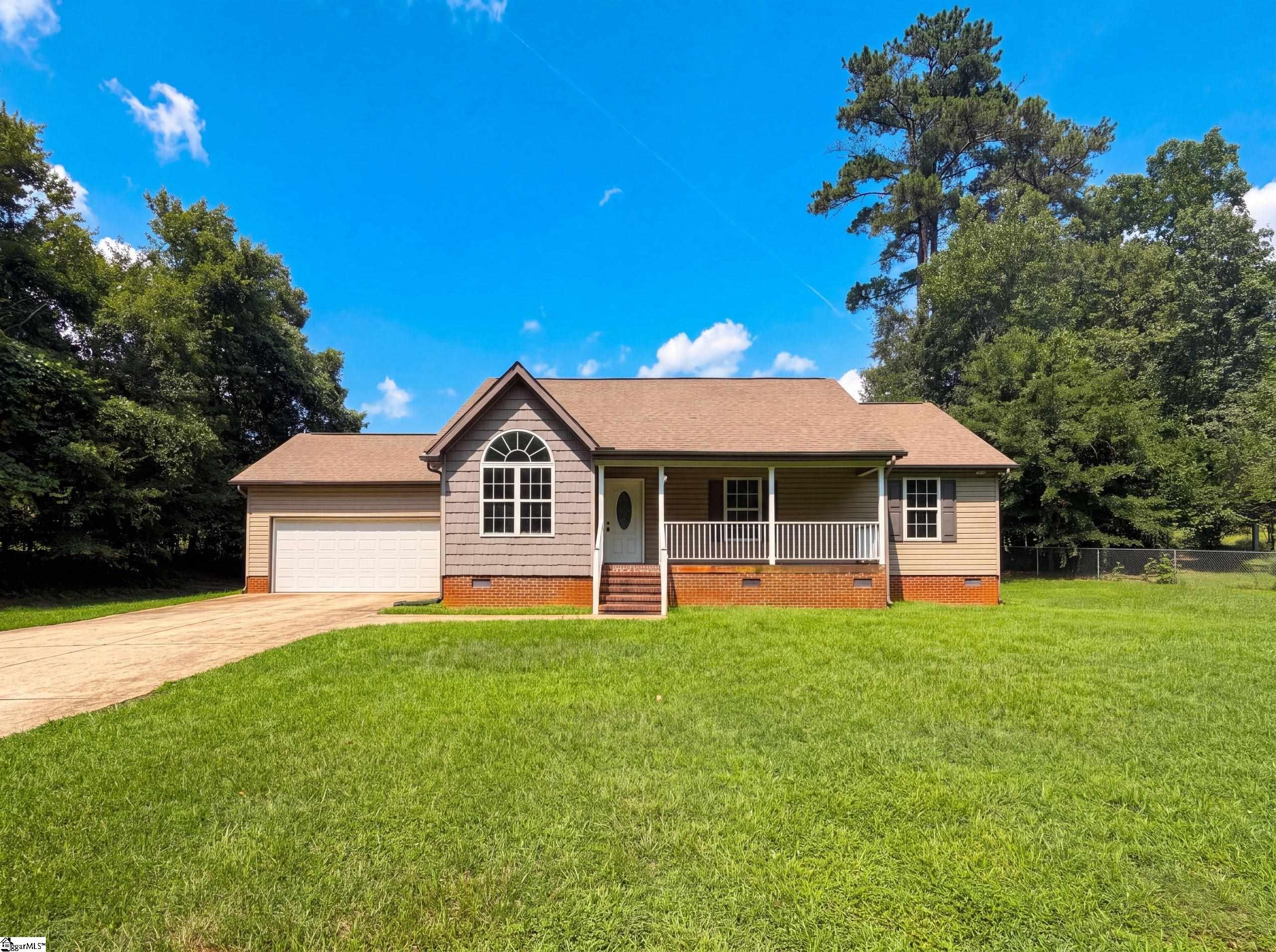 116 Fernwood Drive — photo