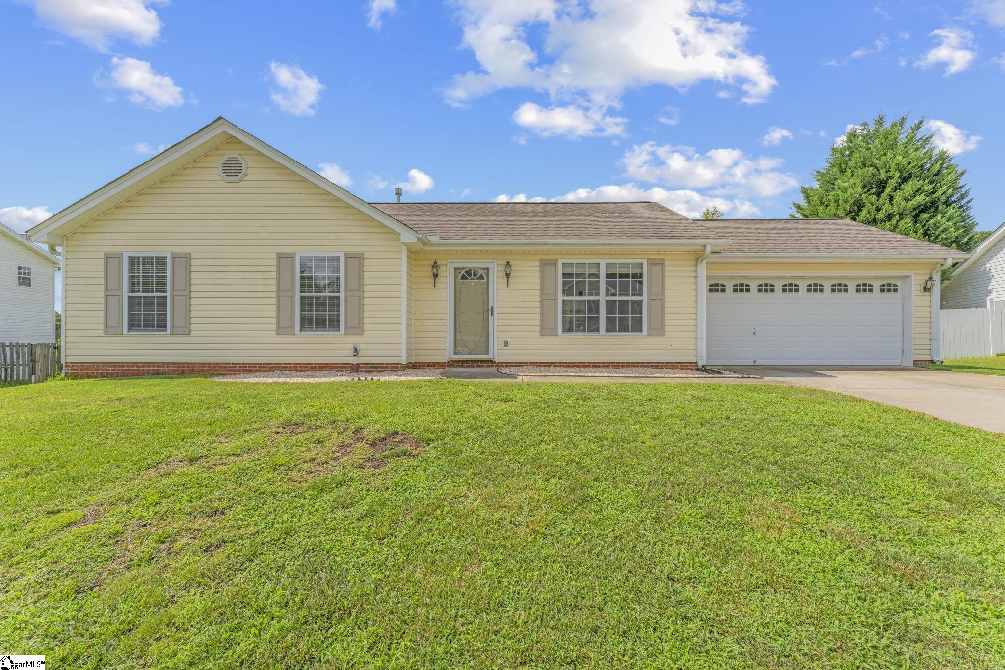 206 Juniper Leaf Way — photo