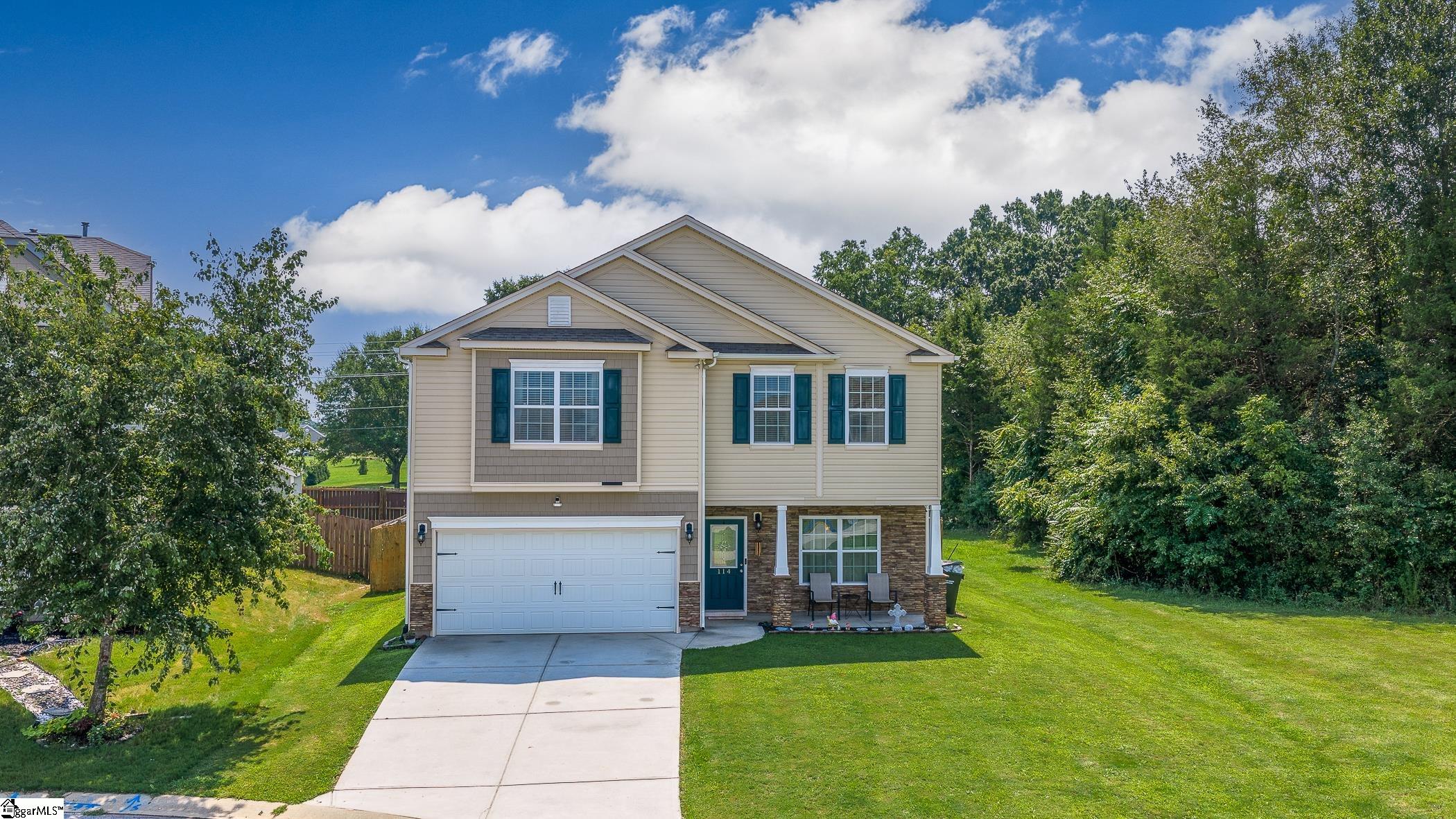 114 Cypress Landing Place — photo