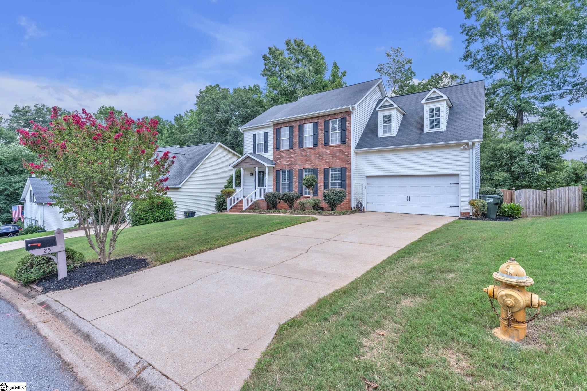 25 Amberjack Court — photo