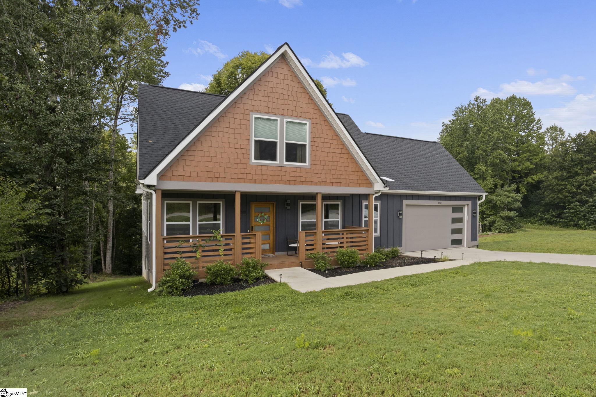 320 Anchor Road — photo