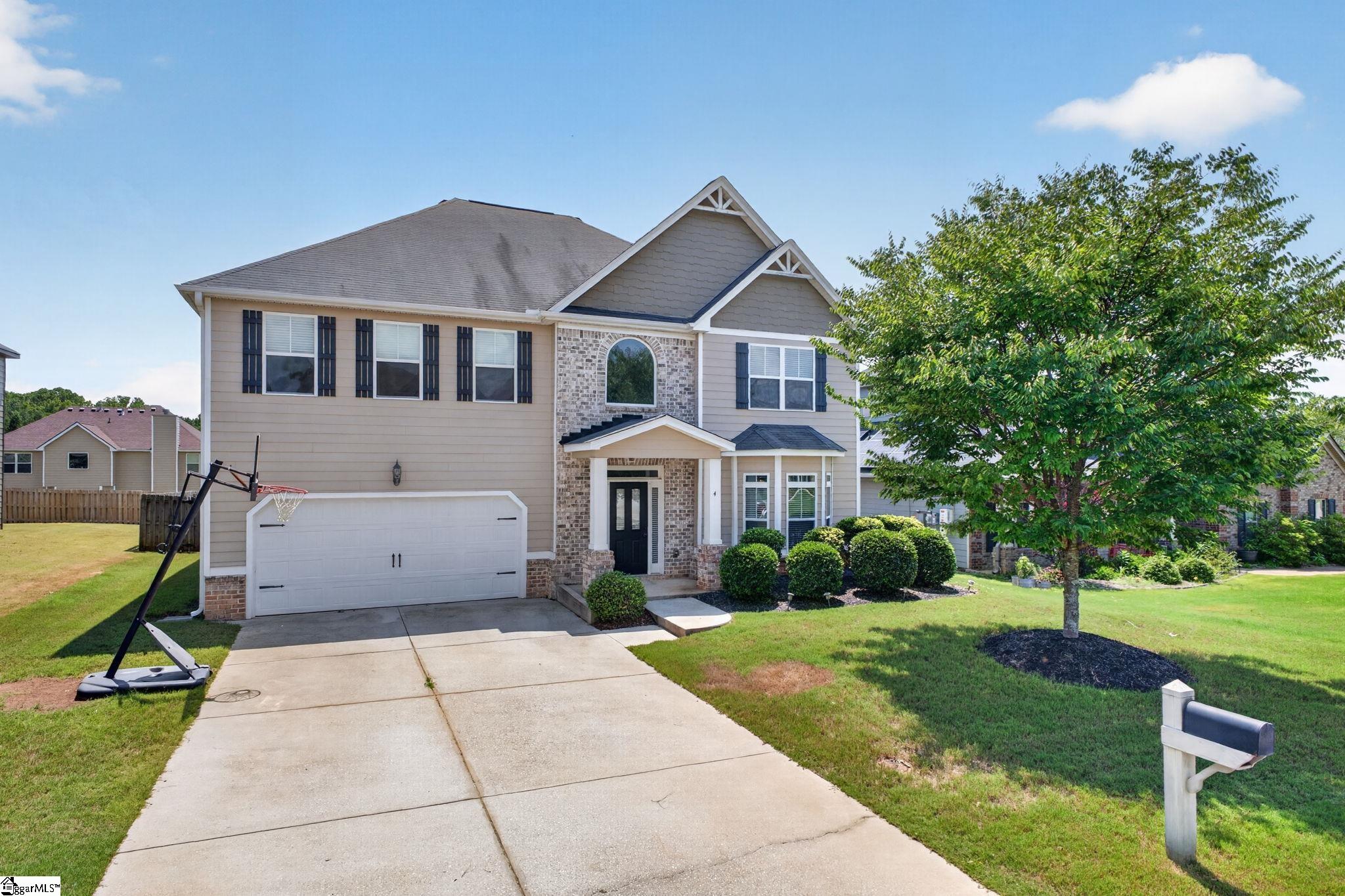 4 Gorham Court — photo