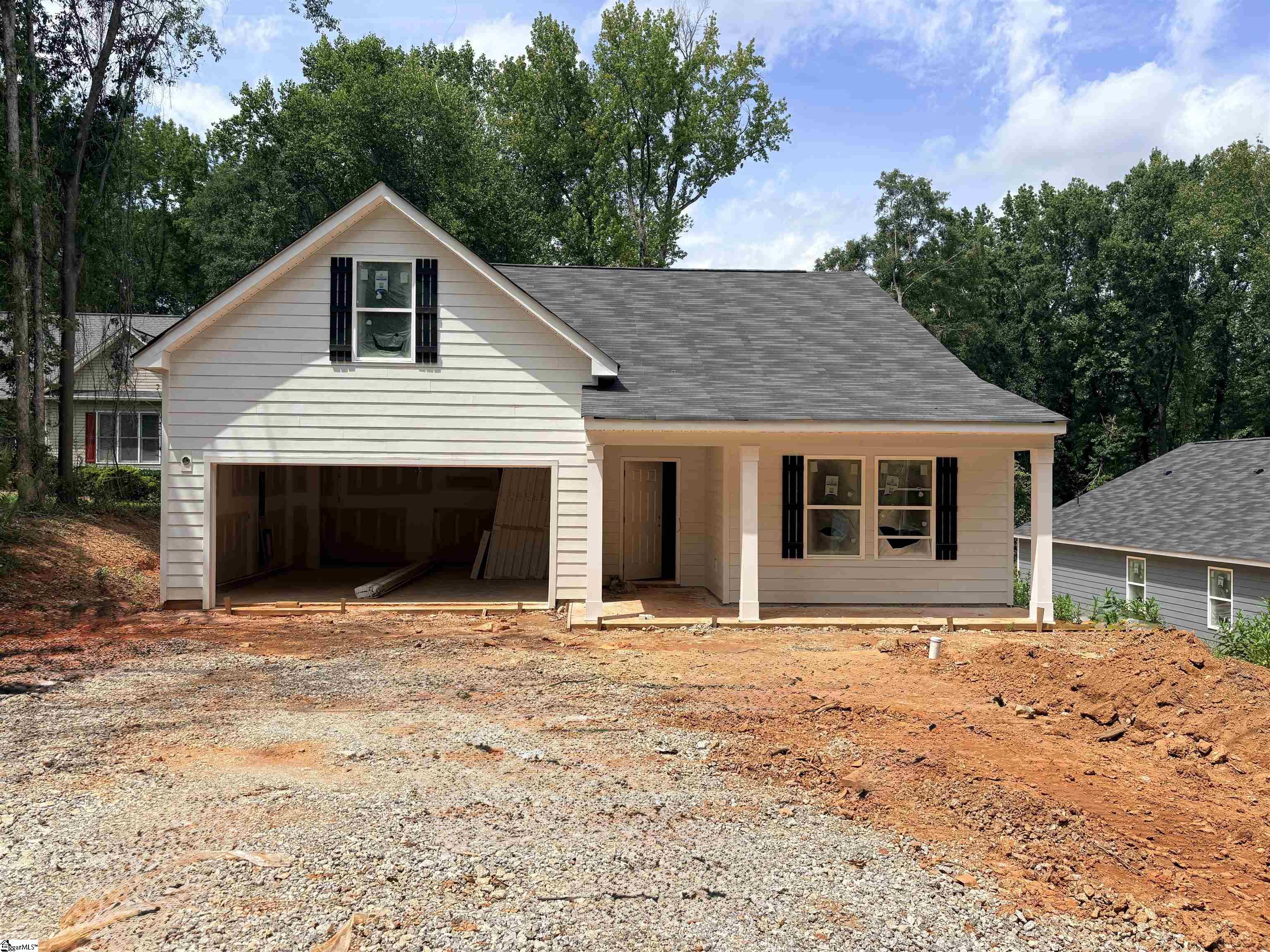 104 Decatur Street Lot 4 — photo