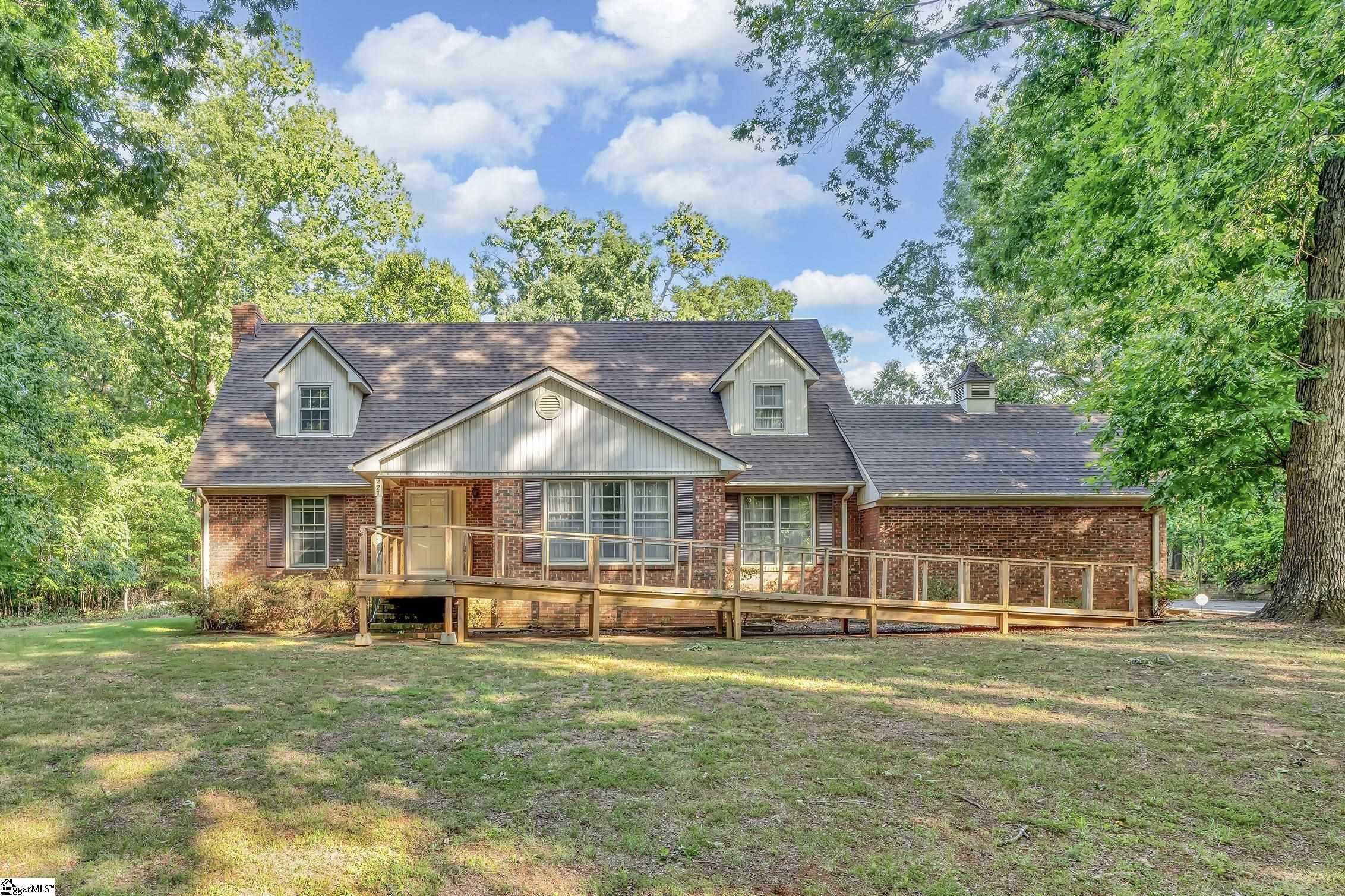 221 Dairy Ridge Road — photo