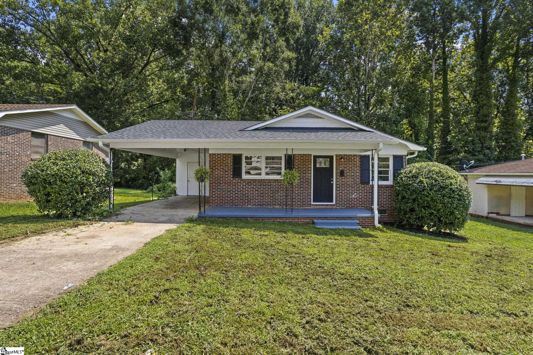 167 Lincoln Drive — photo