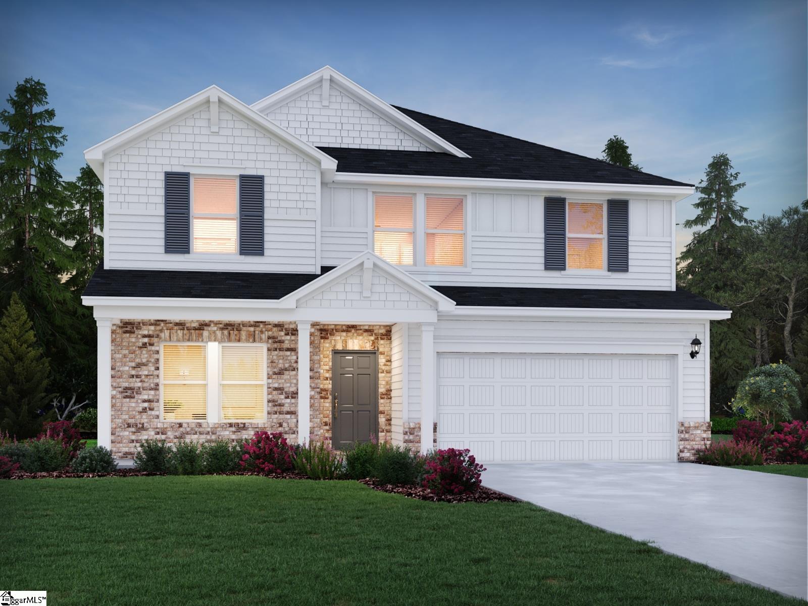 938 Rising Oak Court — photo