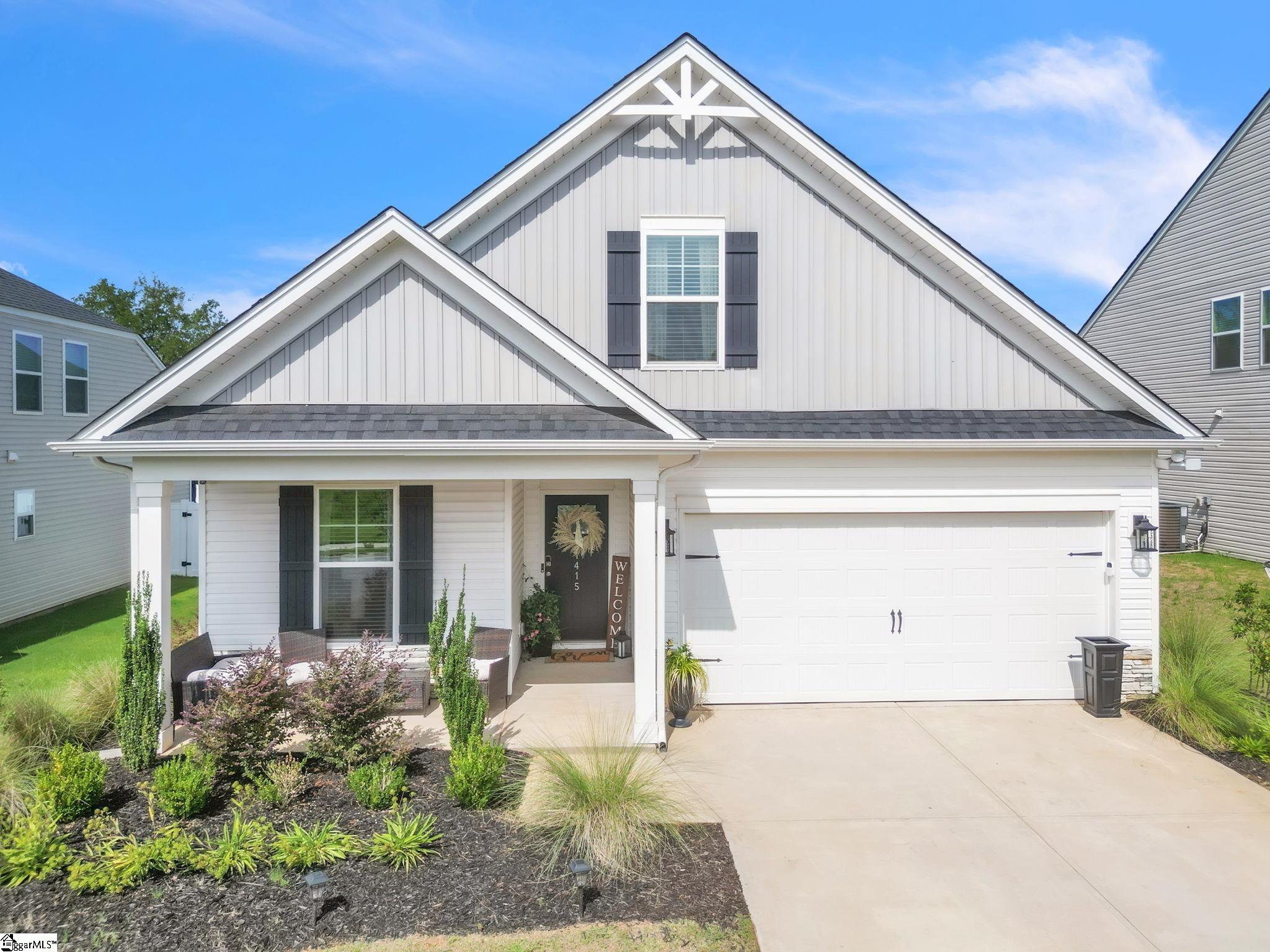 1415 Apple Butter Drive — photo