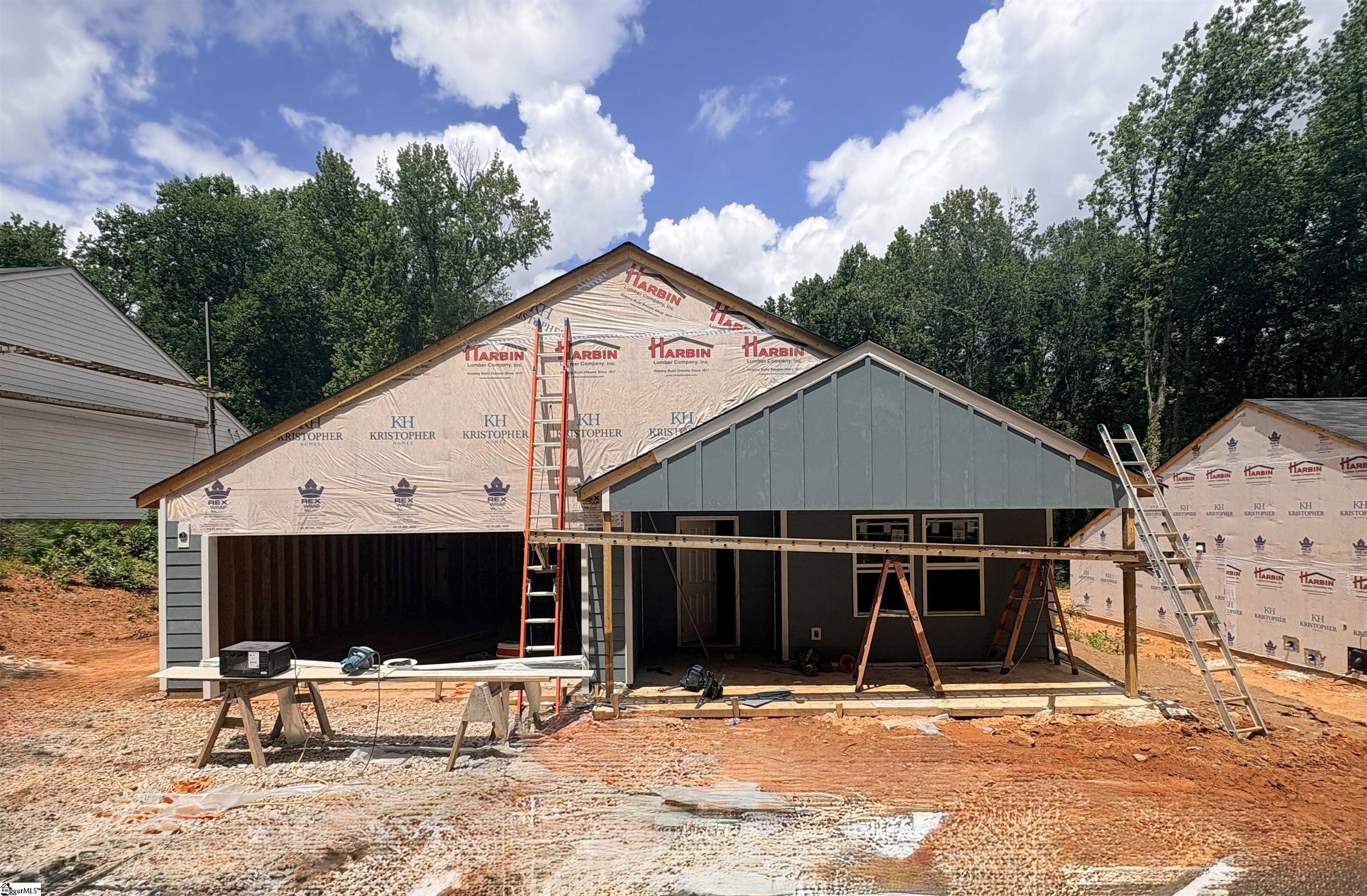 102 Decatur Street Lot 3 — photo