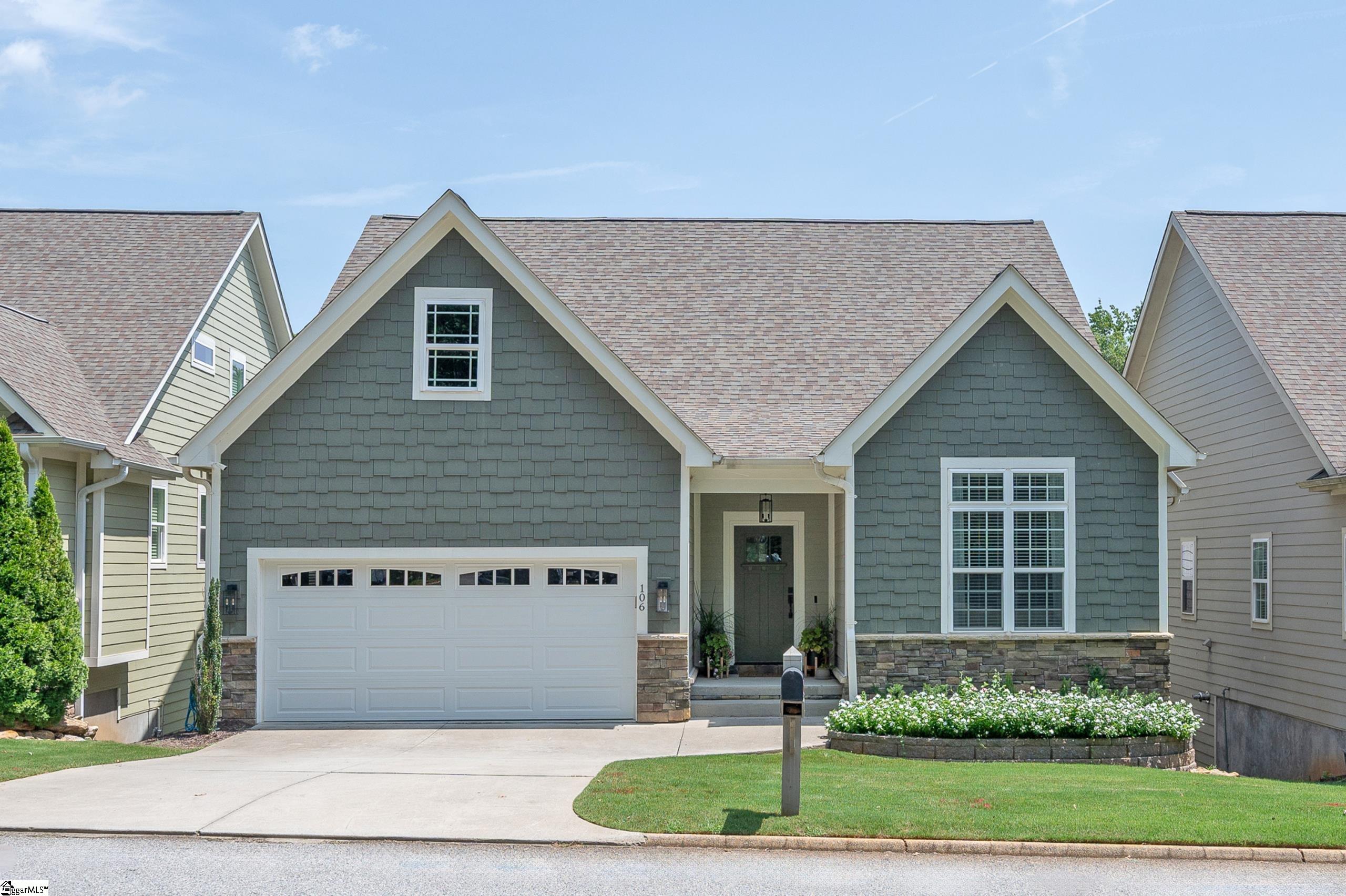 106 Pebble Creek Drive — photo
