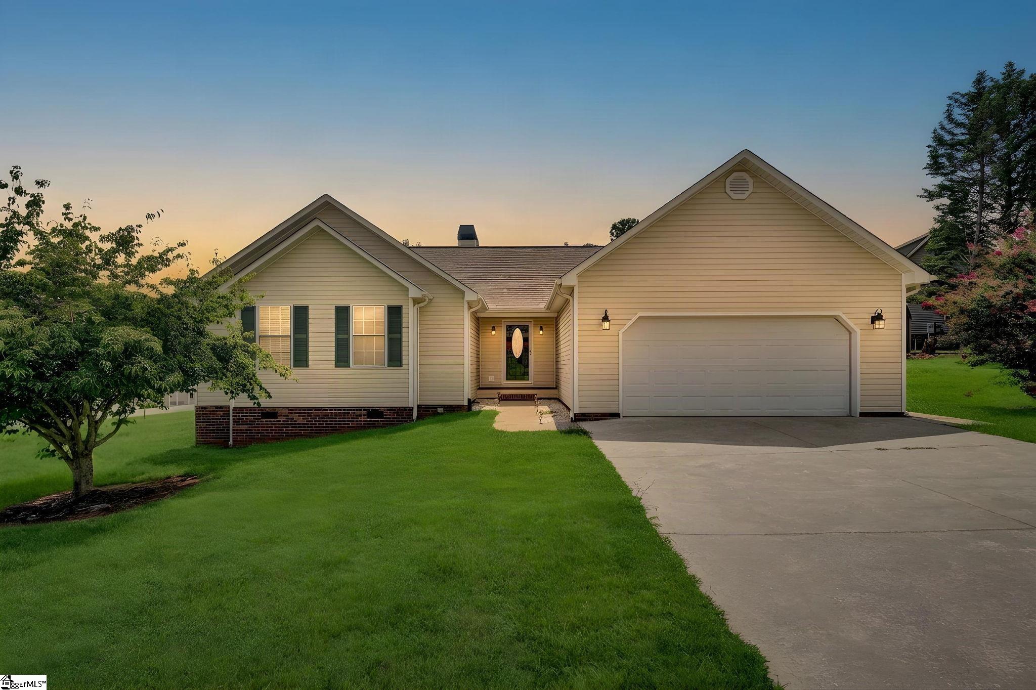 101 Summercrest Court — photo