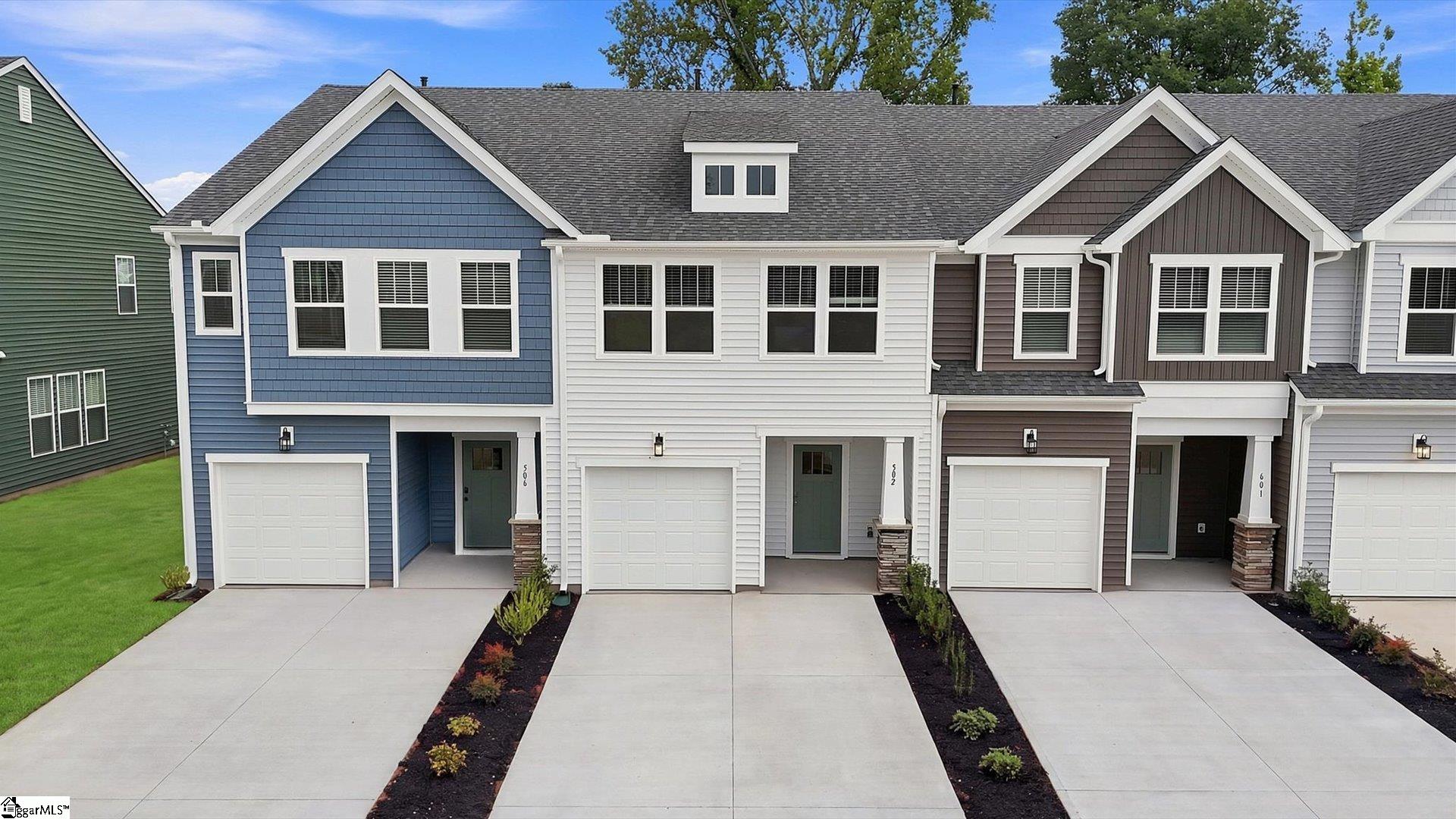 502 W Norvell Court — photo