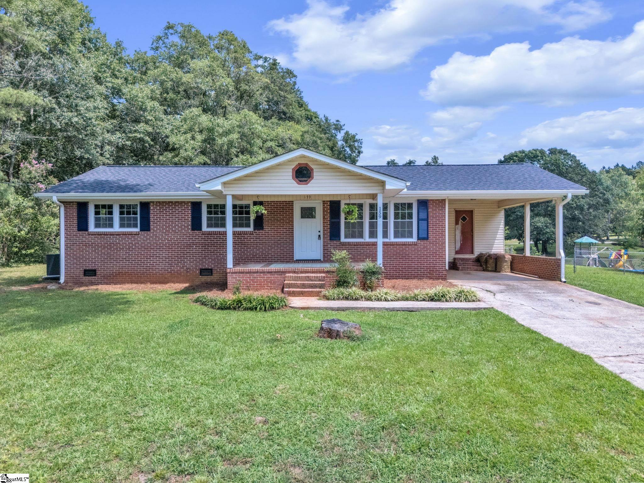 159 Greenbriar Drive — photo
