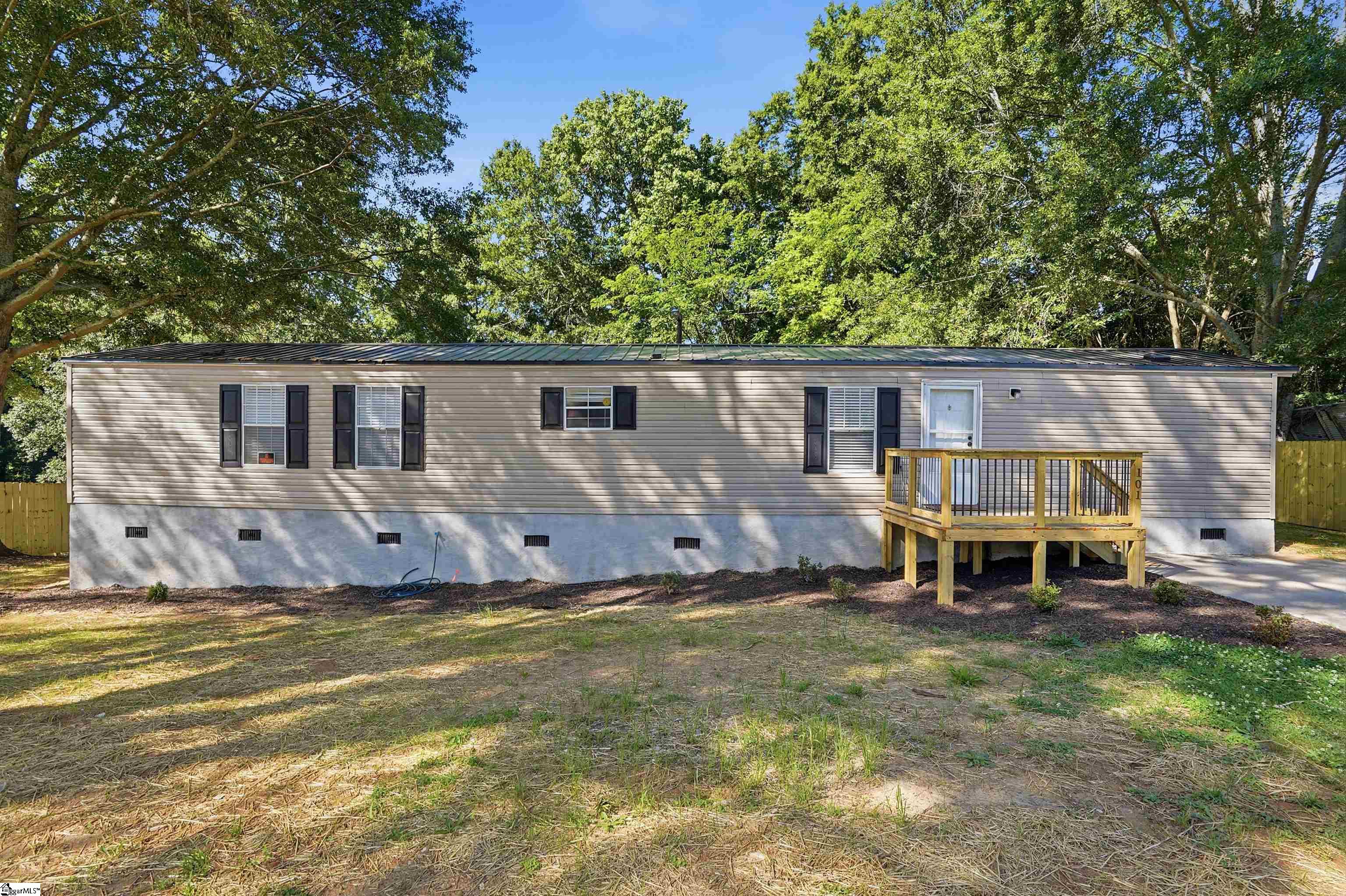 101 Jasper Drive — photo