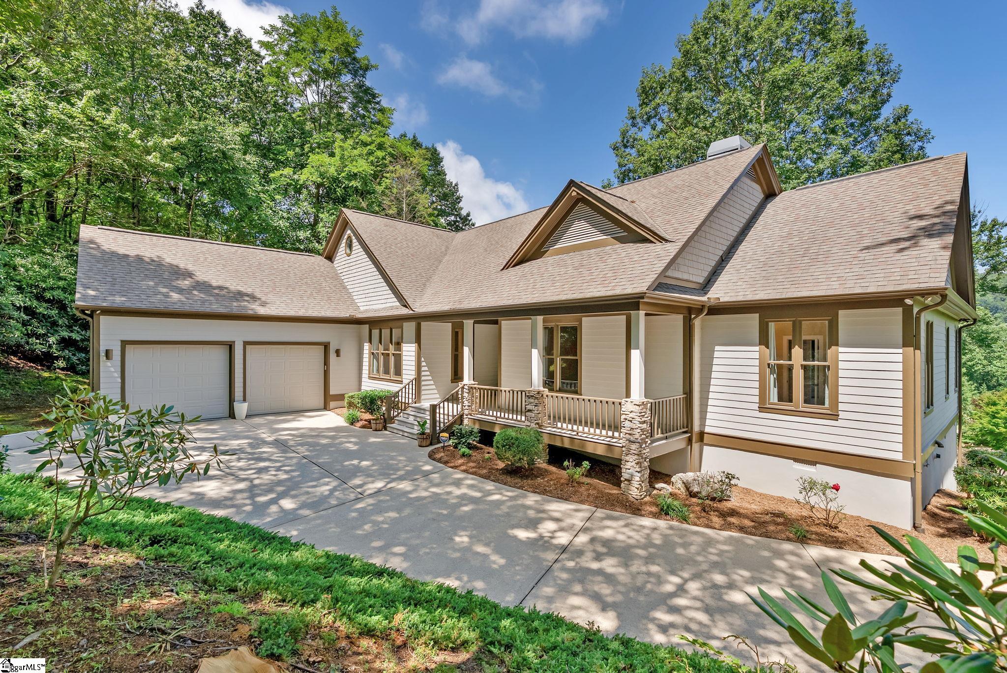 1 Northstar Lane — photo