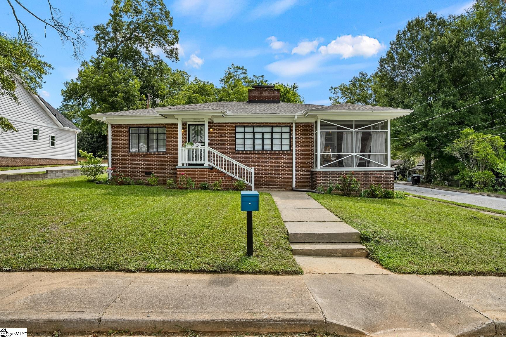 1413 S Mcduffie Street — photo