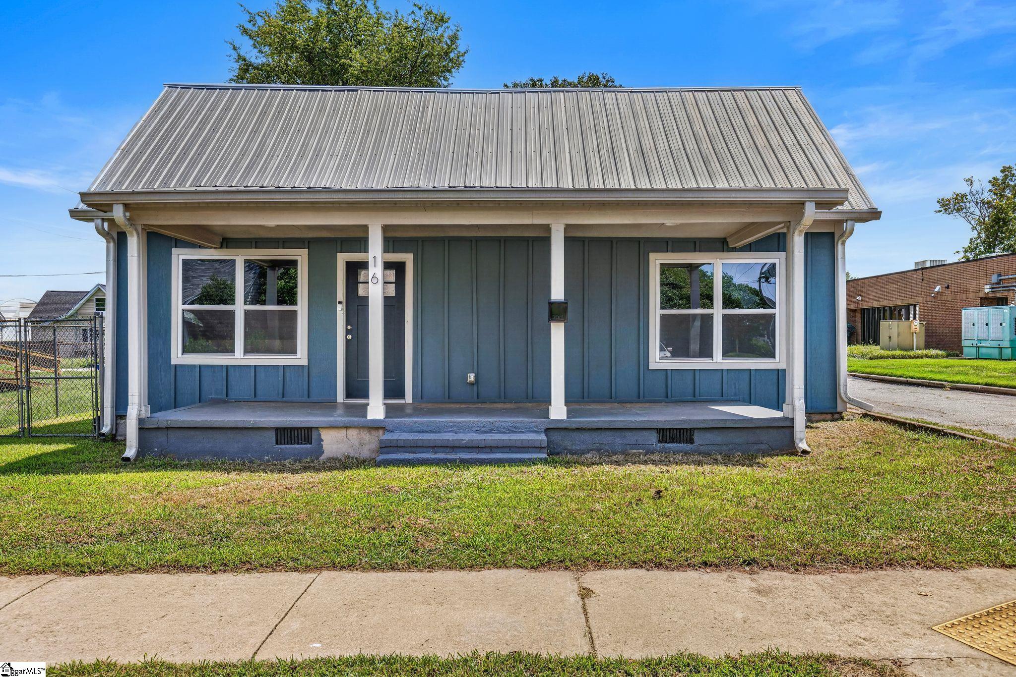 16 Welch Street — photo