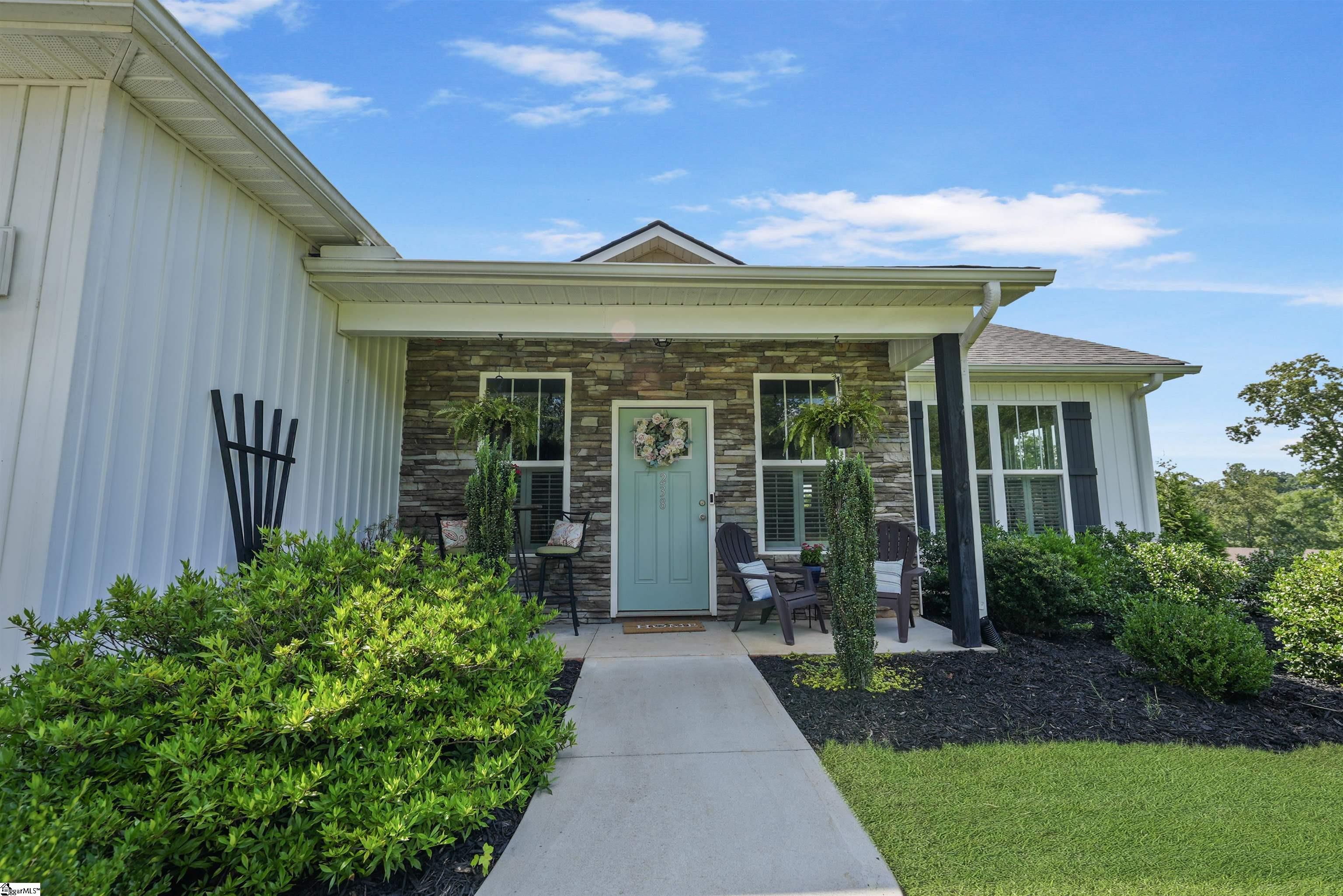 238 Inlet Pointe Drive, Anderson, SC 29625 — photo 3