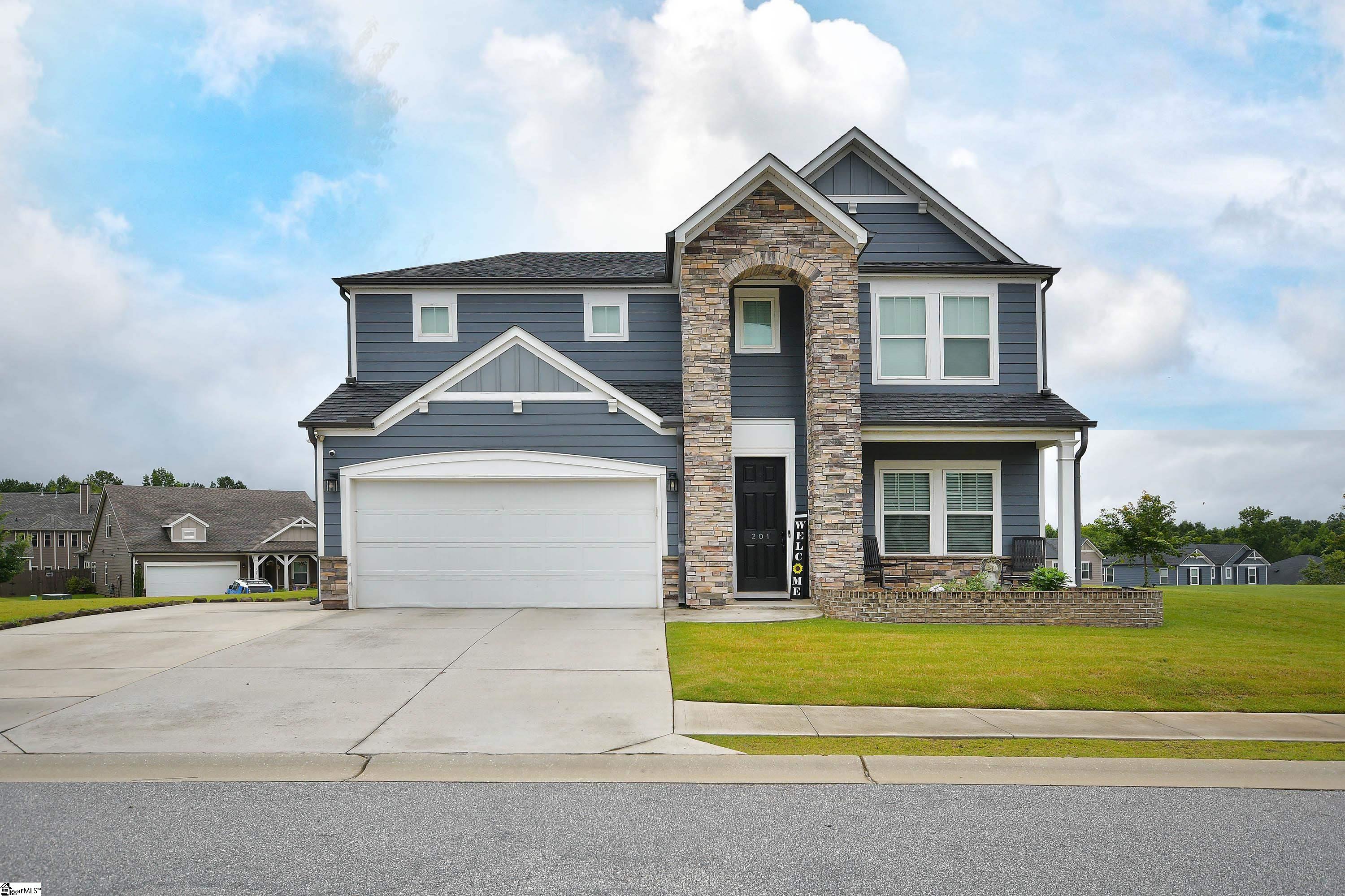 201 Terrapin Cross Way — photo
