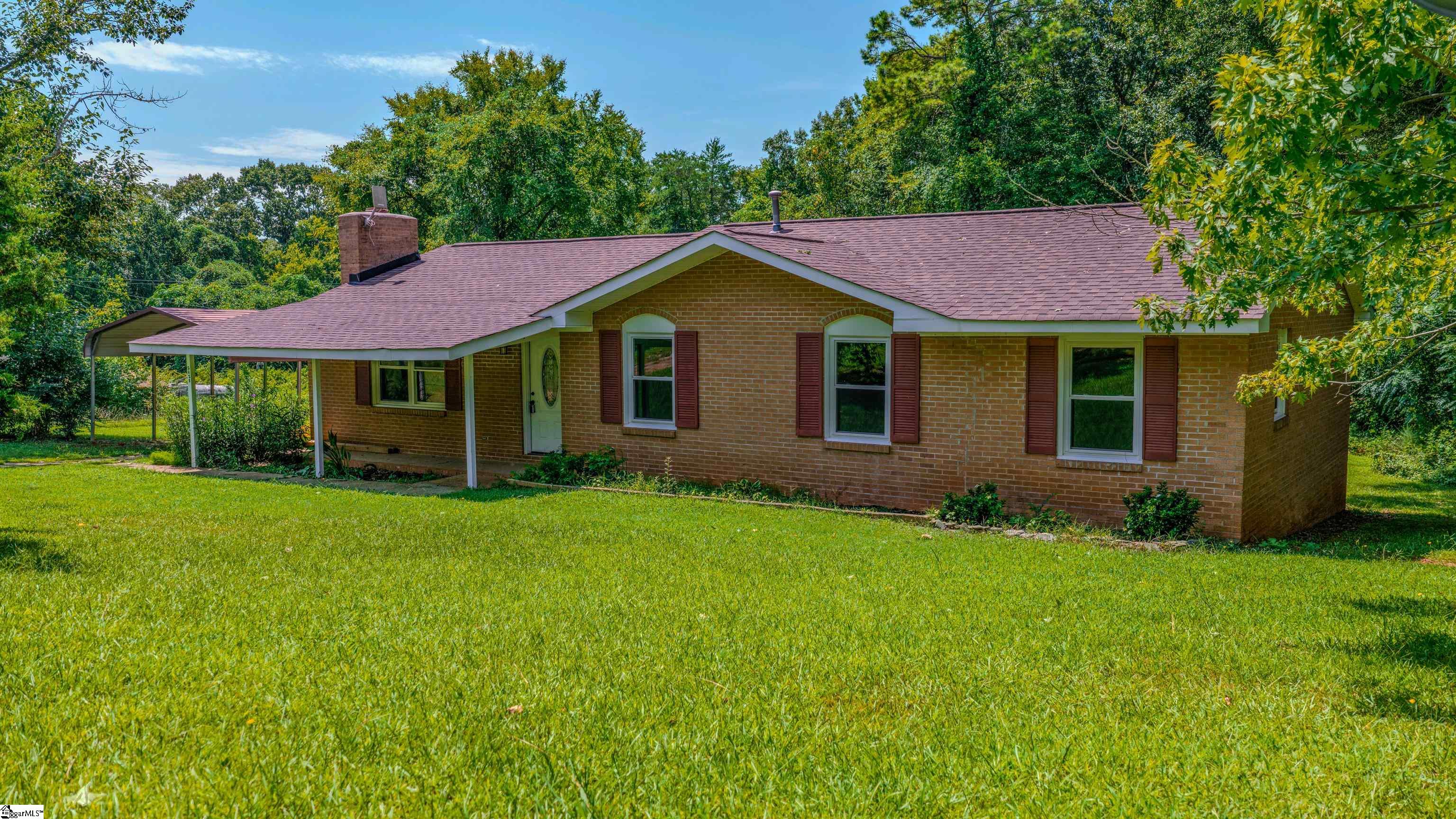 2428 Mt. Lebanon Road — photo