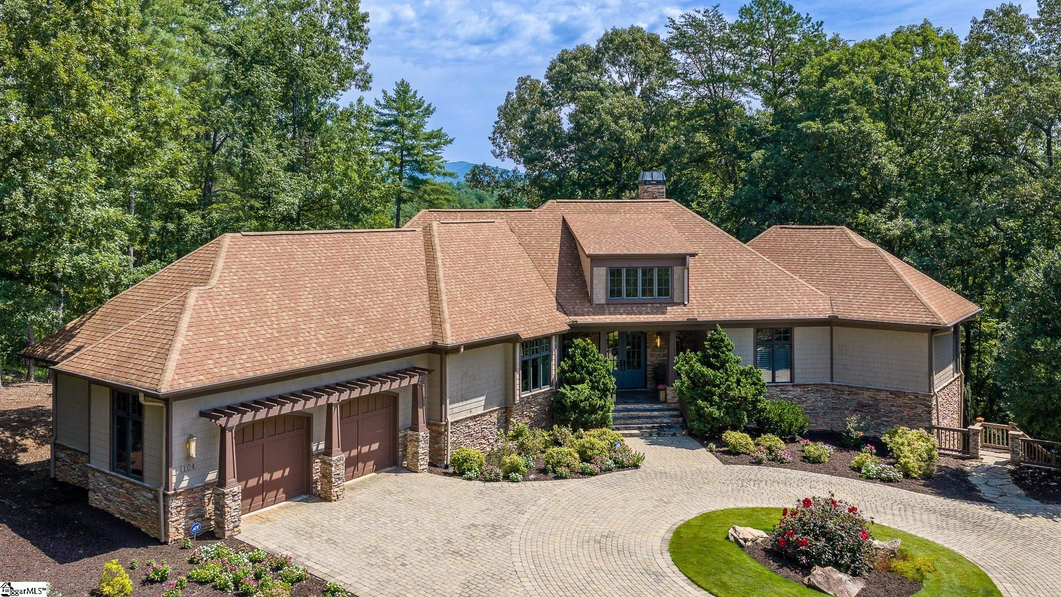 104 Sweetshrub Way — photo