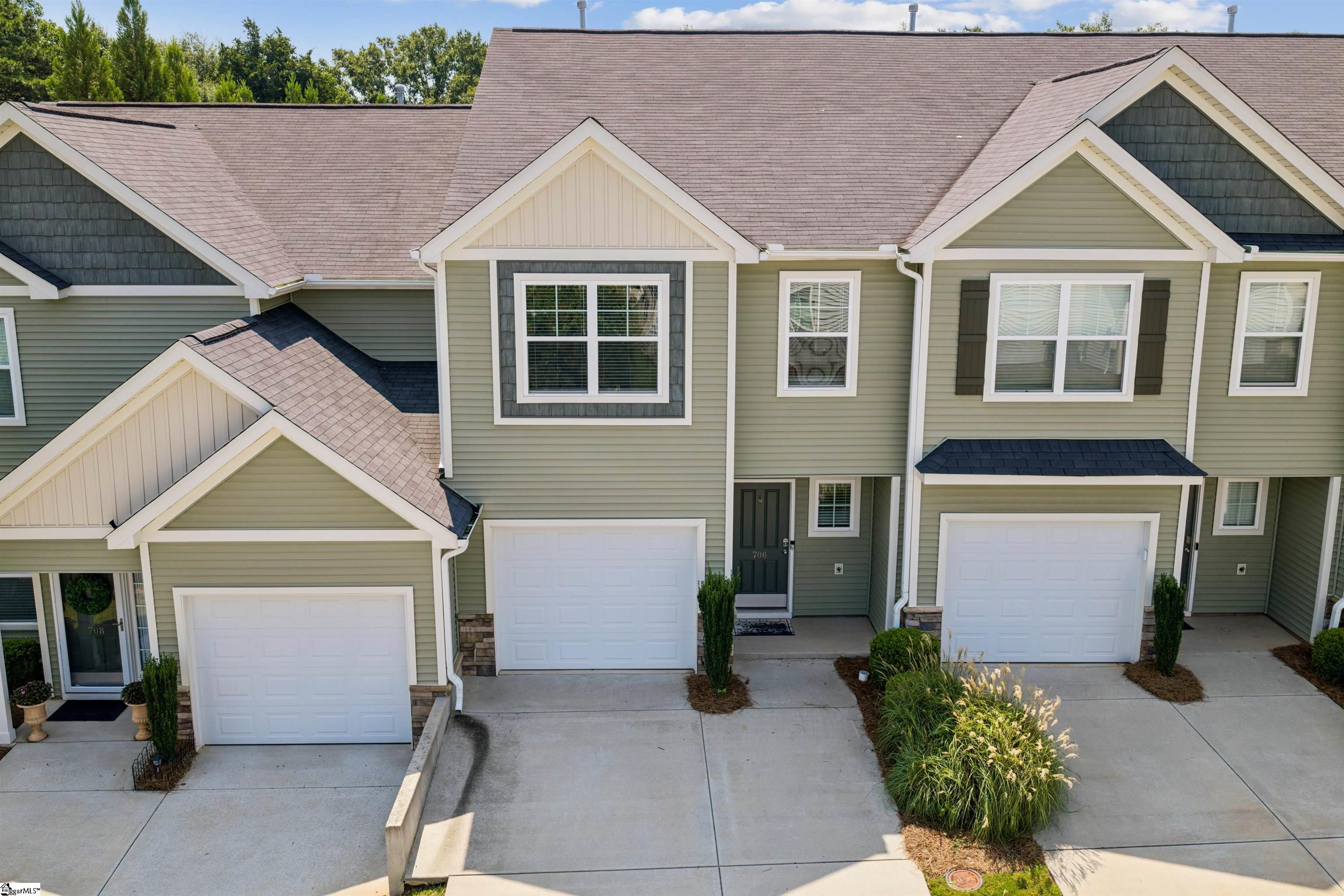 706 Elmbrook Drive — photo