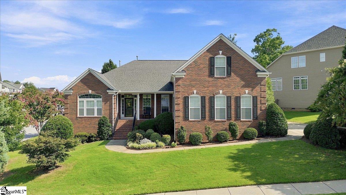 108 Meadow Rose Drive — photo