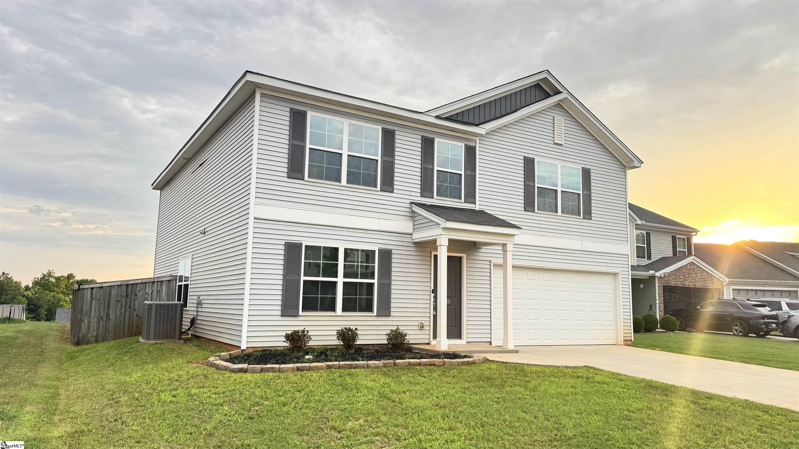 339 Elevation Court — photo