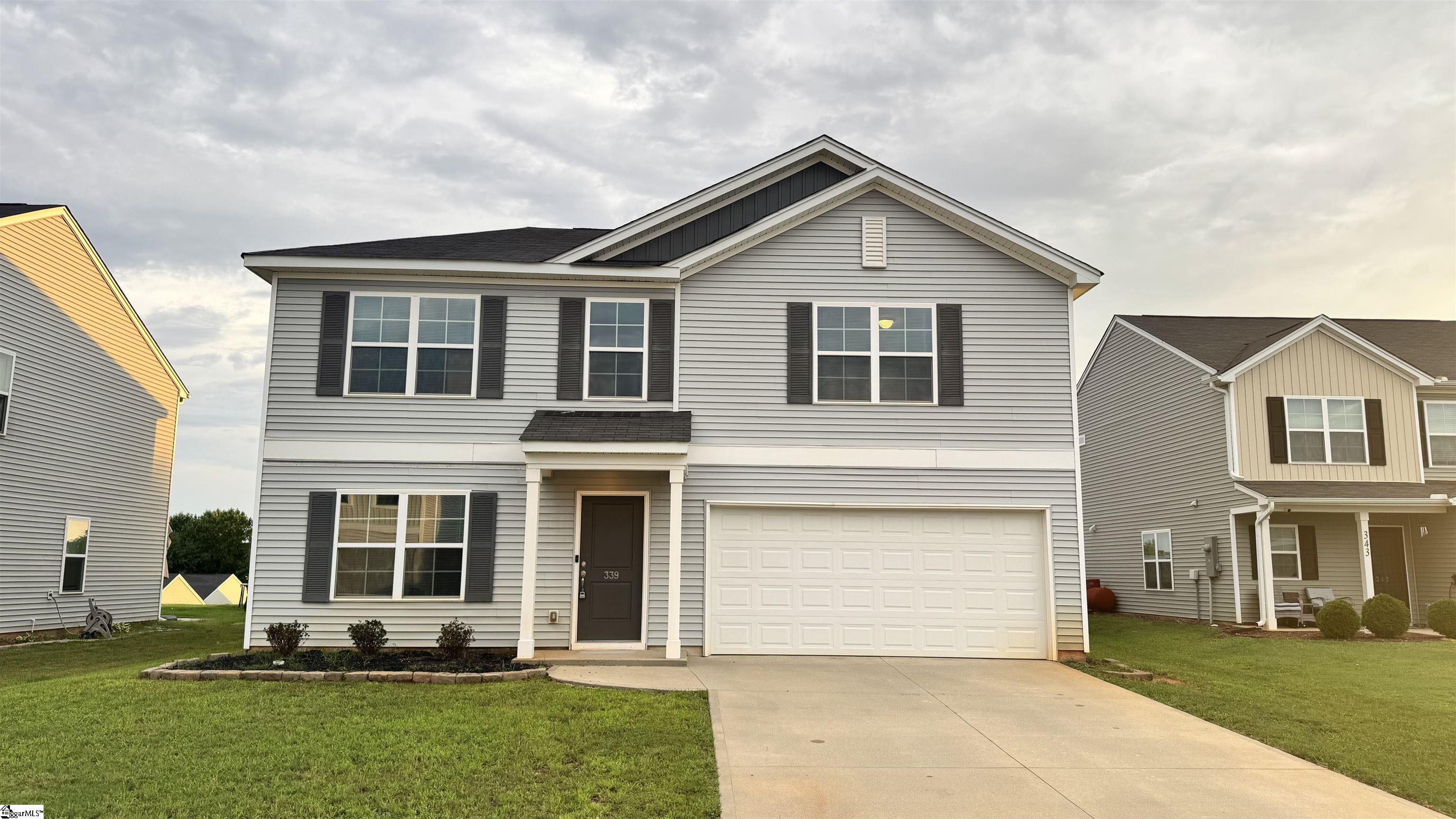 339 Elevation Court, Inman, SC 29349 — photo 2