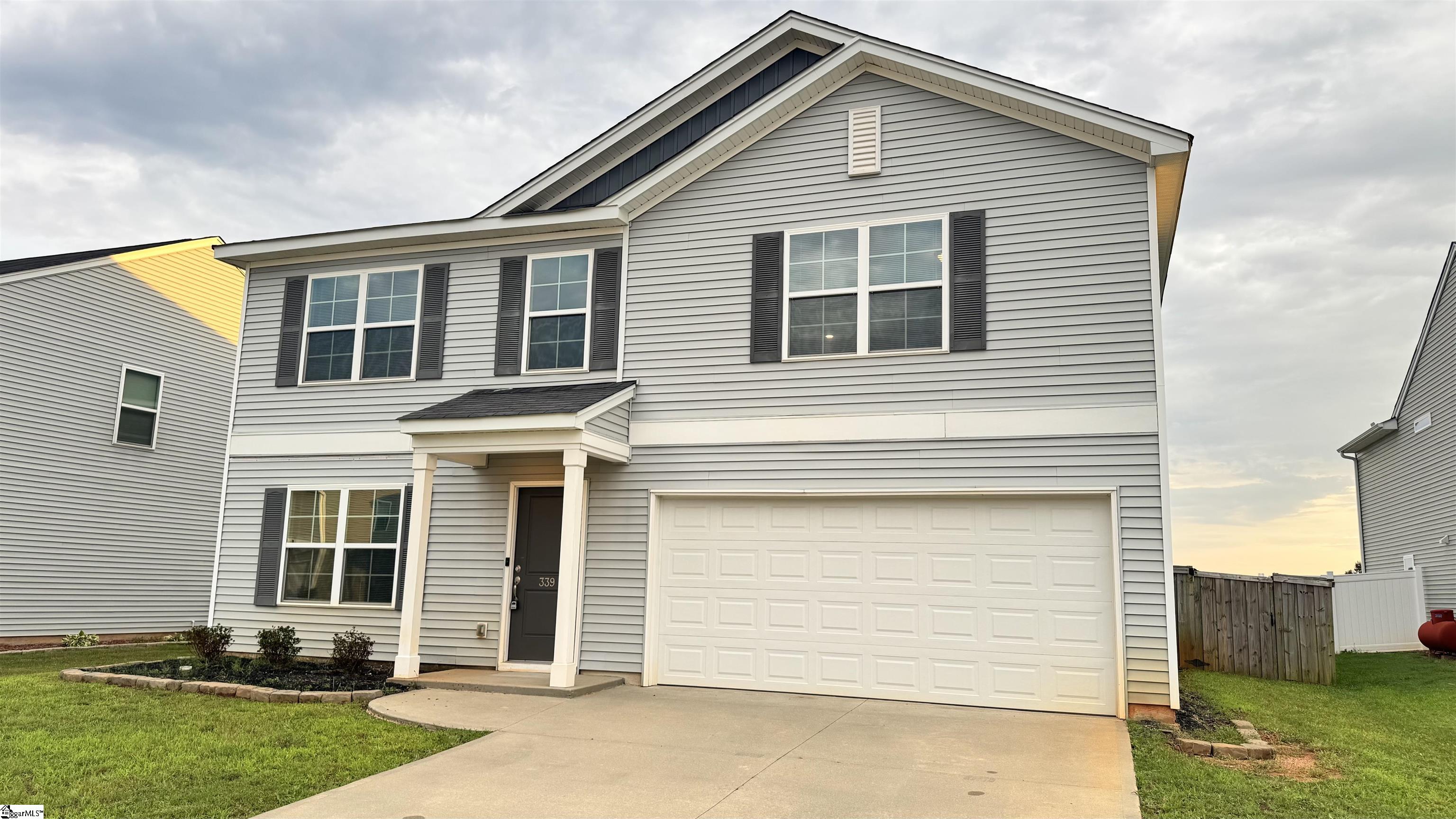 339 Elevation Court, Inman, SC 29349 — photo 3
