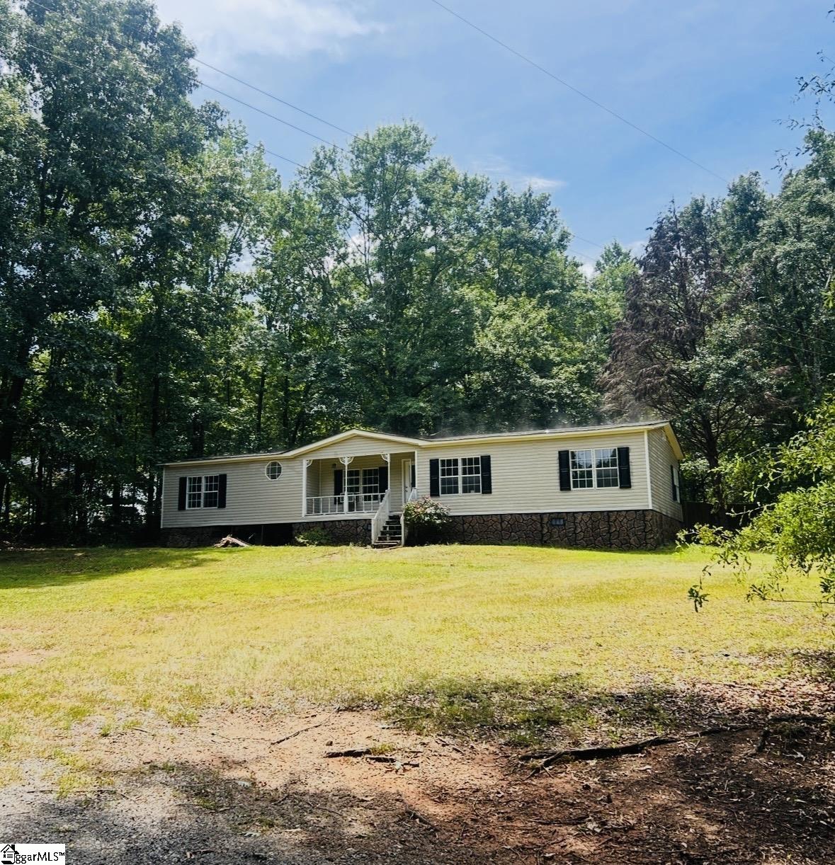 207 Cleveland Road — photo