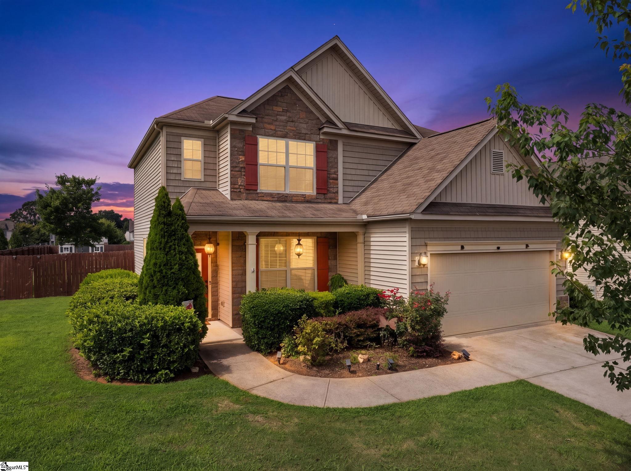 517 Willow Bank Landing — photo