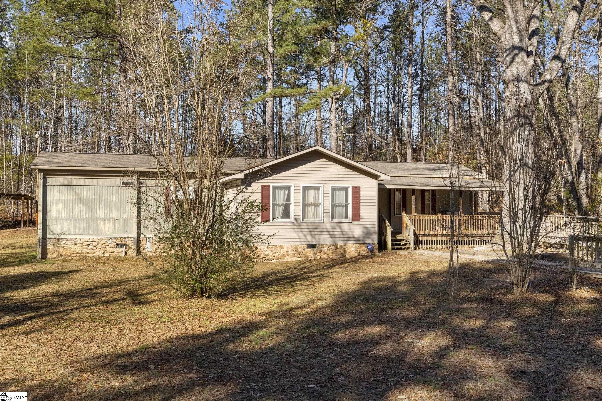 2728 Indian Mound Road — photo