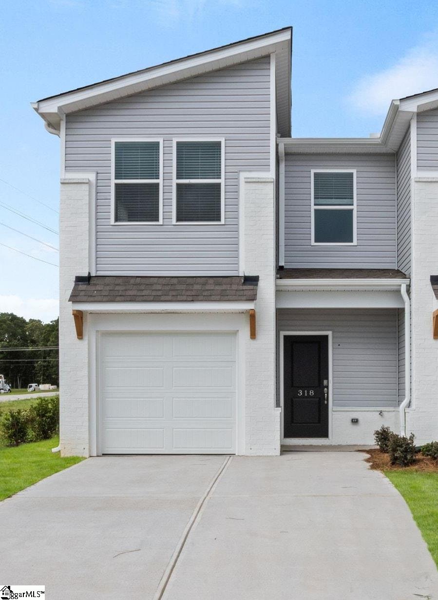 315 Parksville Place Lot 64 — photo
