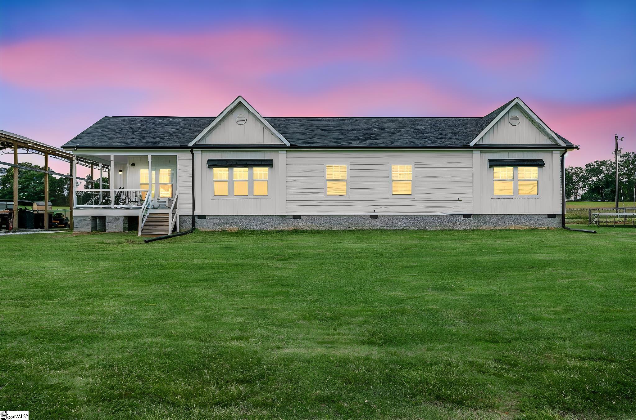 615 Wilson Road — photo
