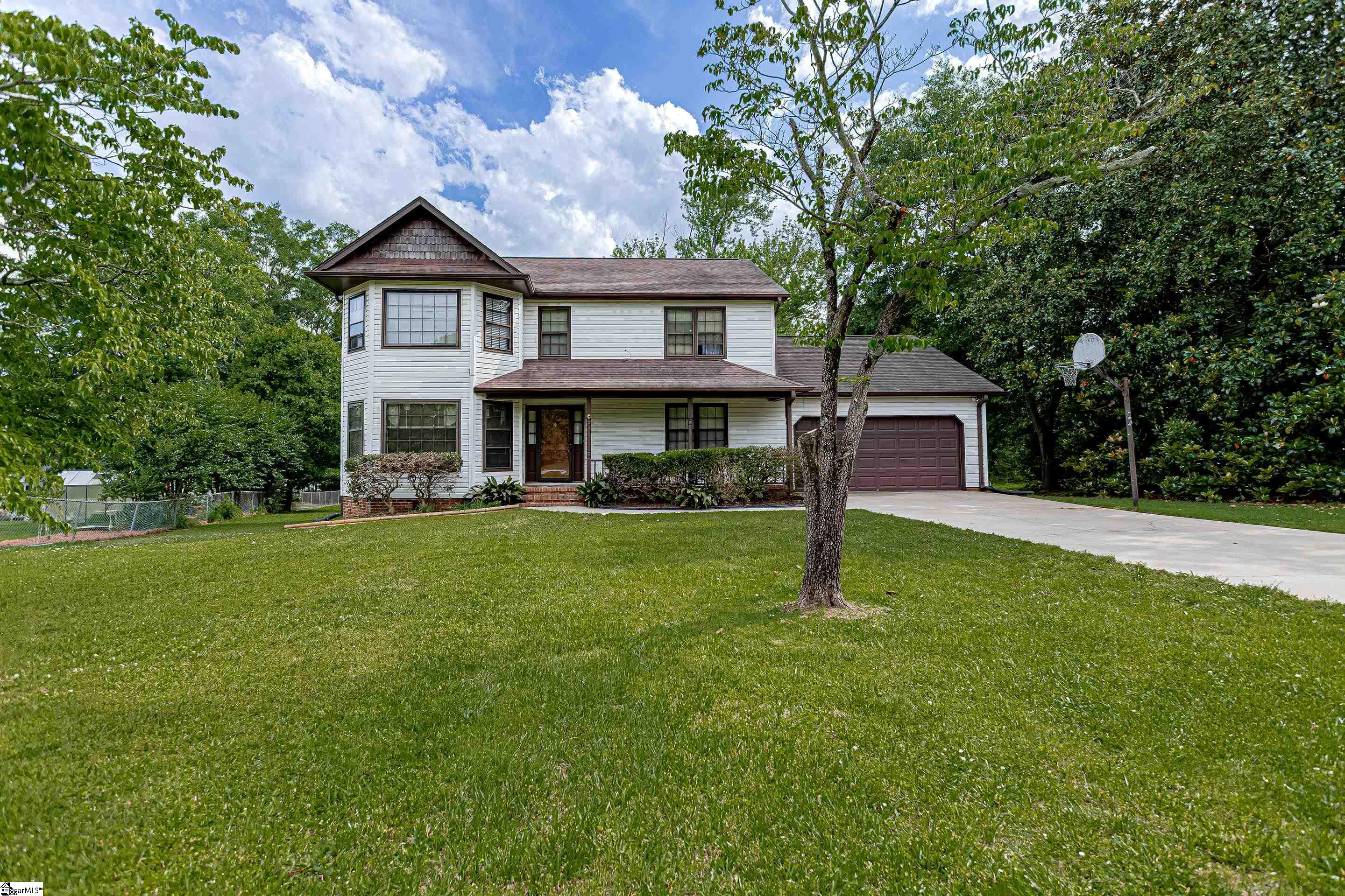 103 Brigham Creek Court — photo